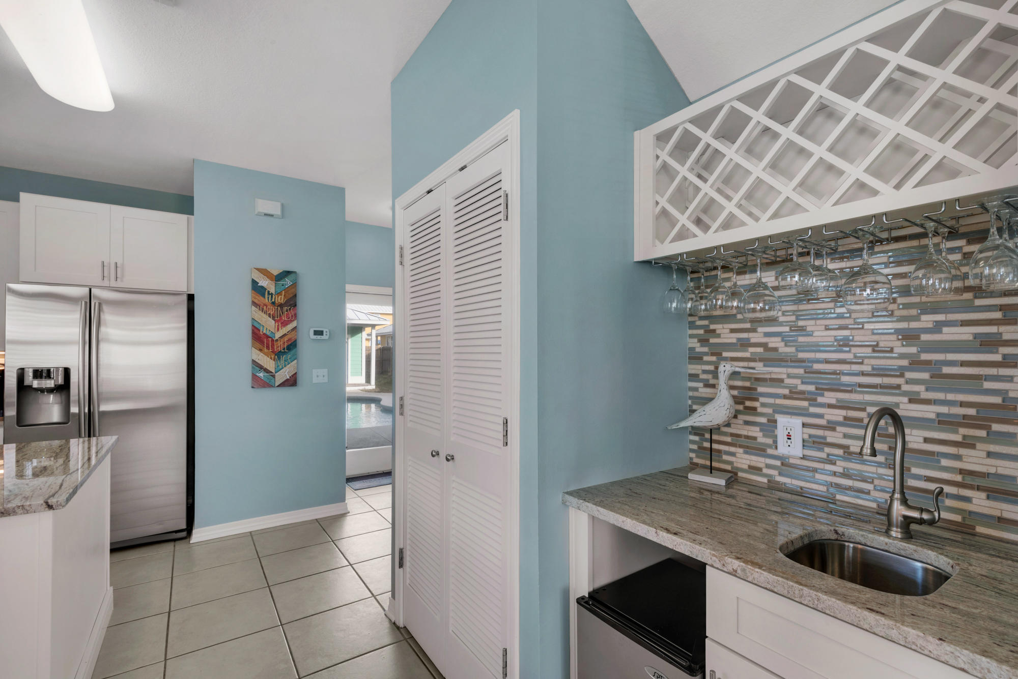 CRYSTAL BEACH - Residential