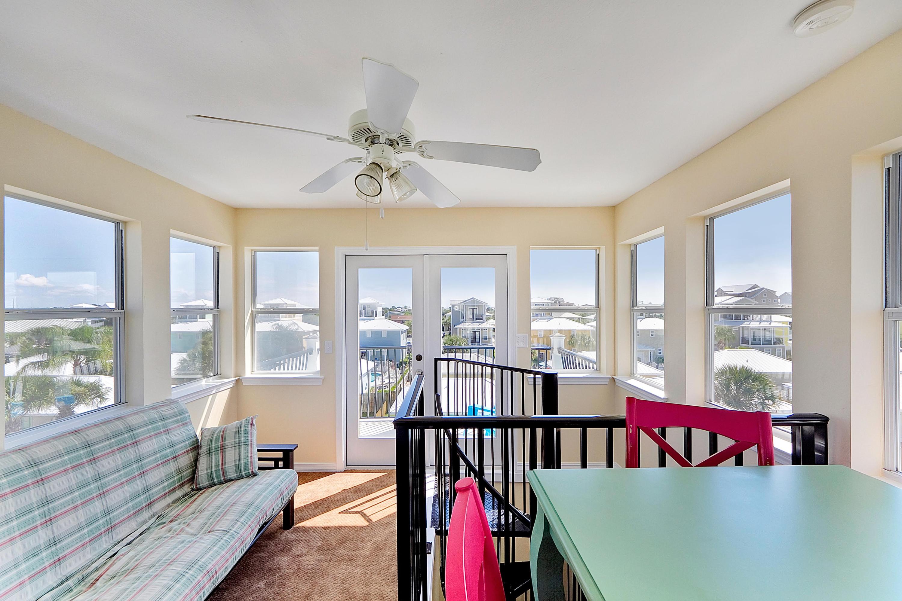 CRYSTAL BEACH - Residential