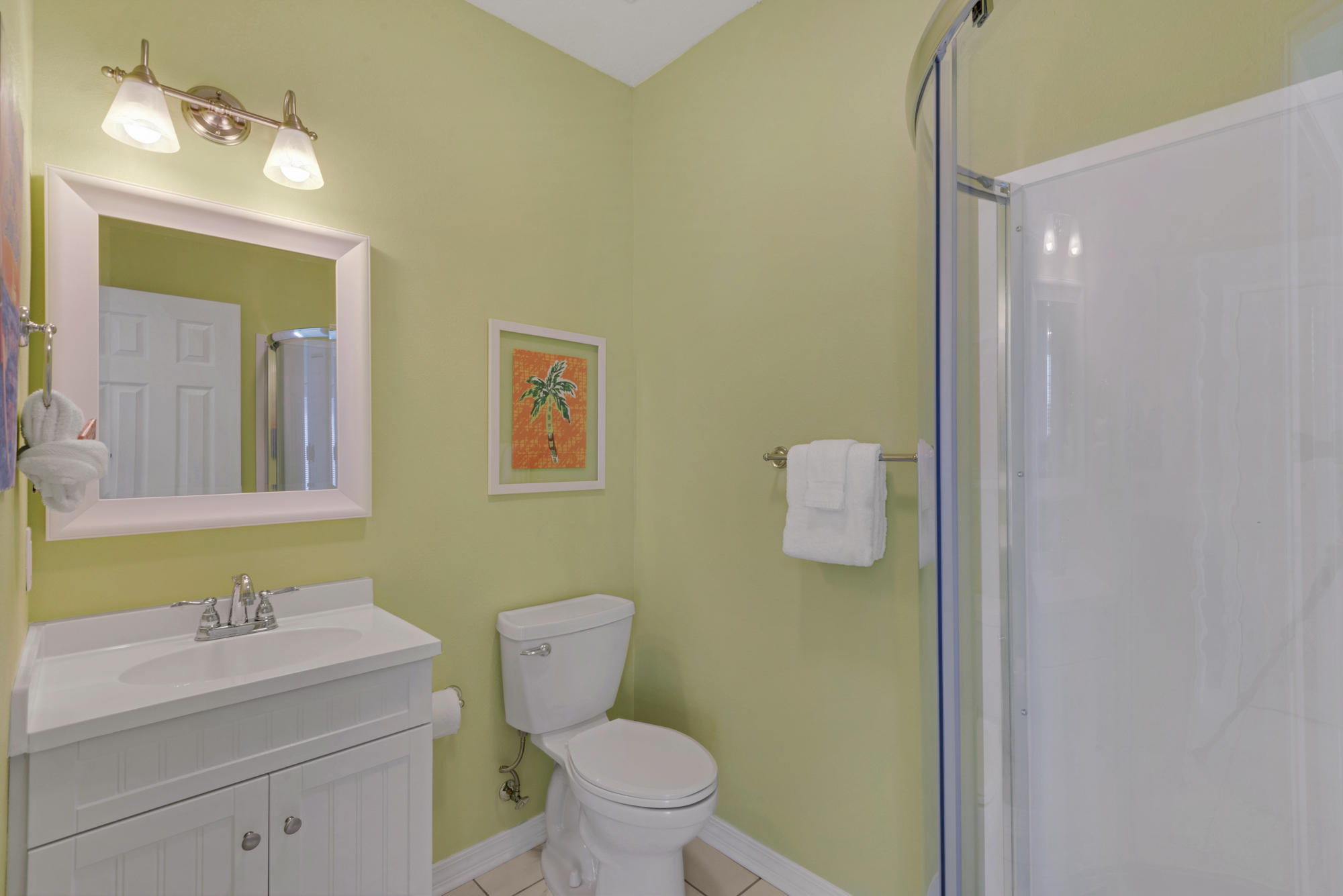 CRYSTAL BEACH - Residential