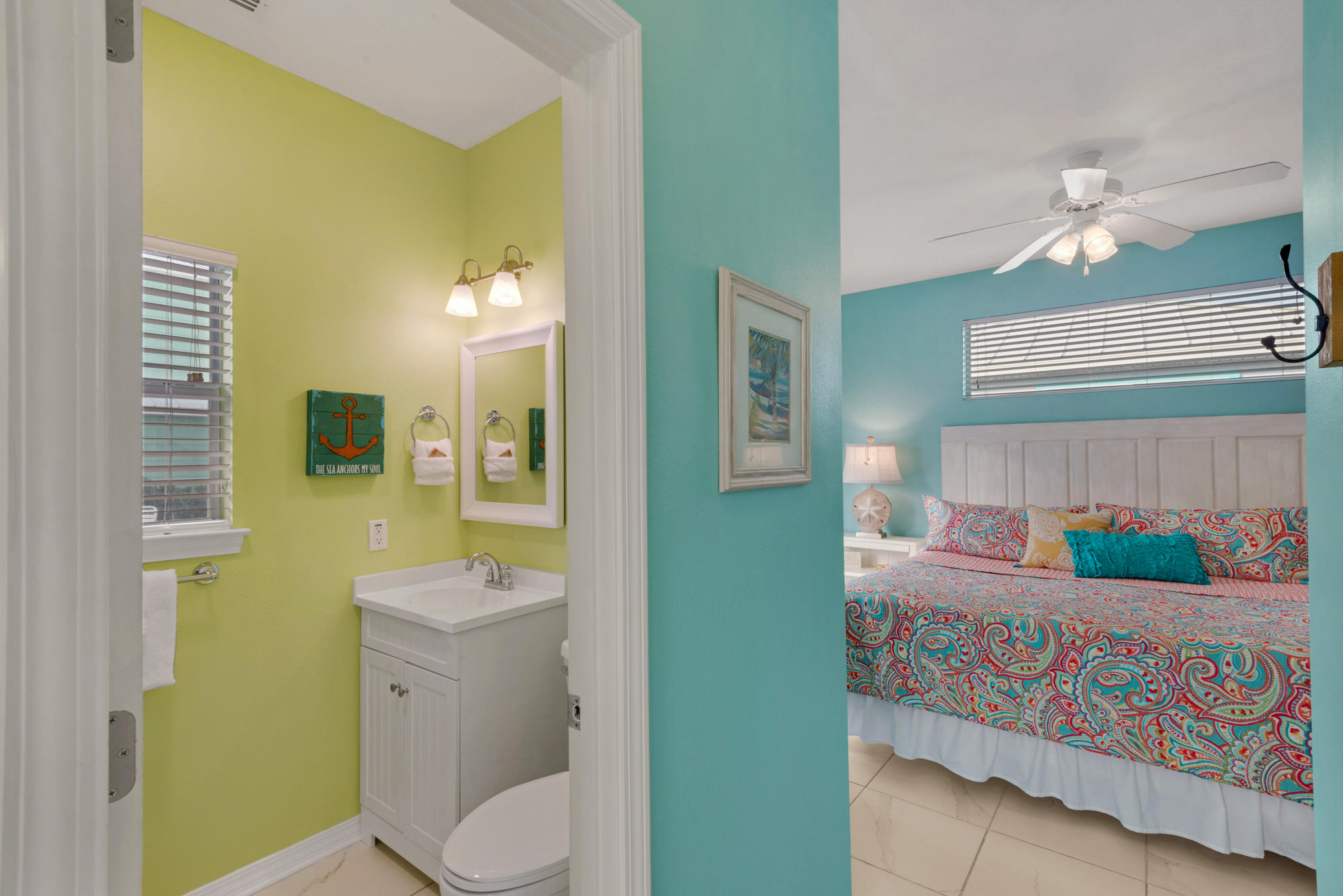 CRYSTAL BEACH - Residential