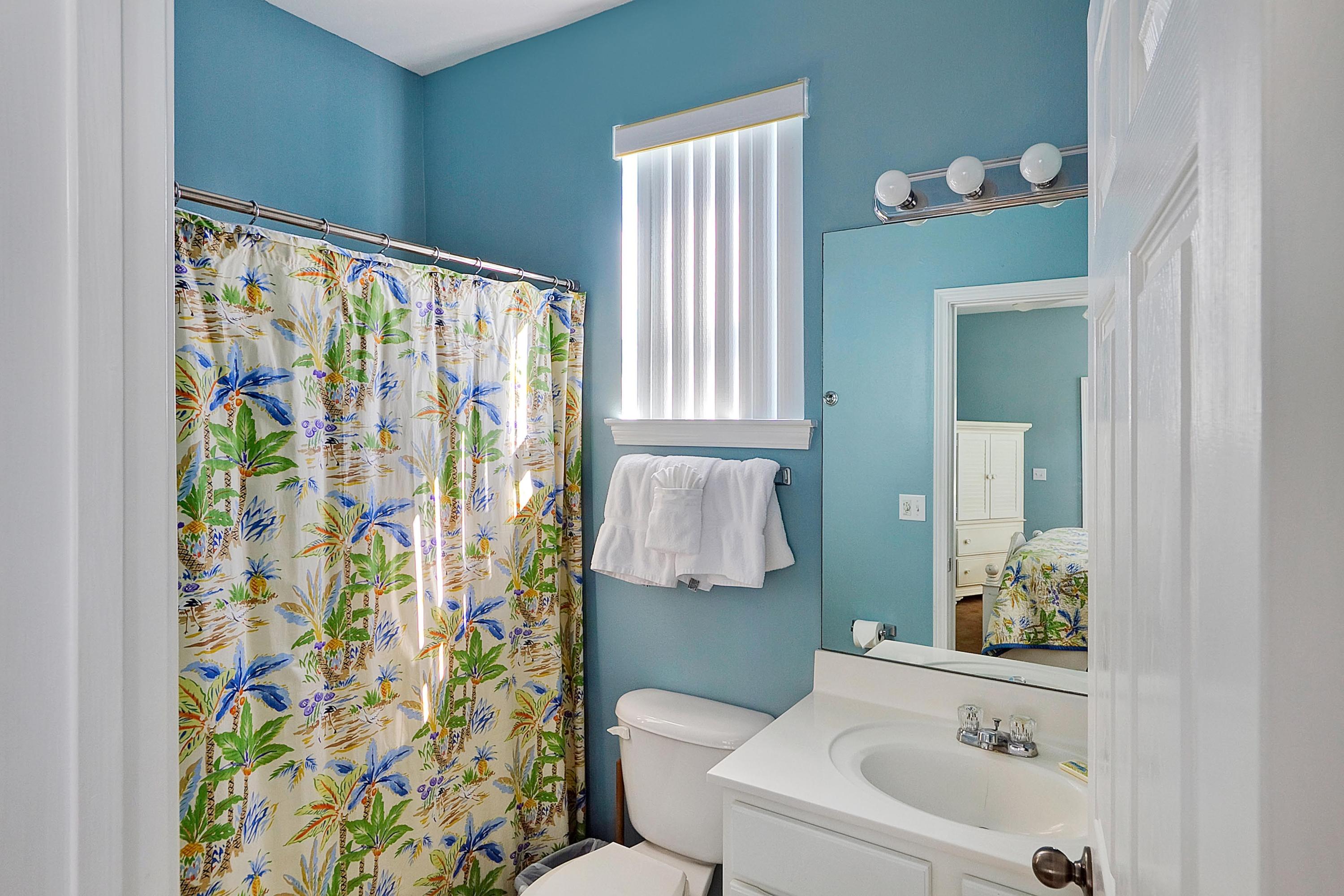 CRYSTAL BEACH - Residential