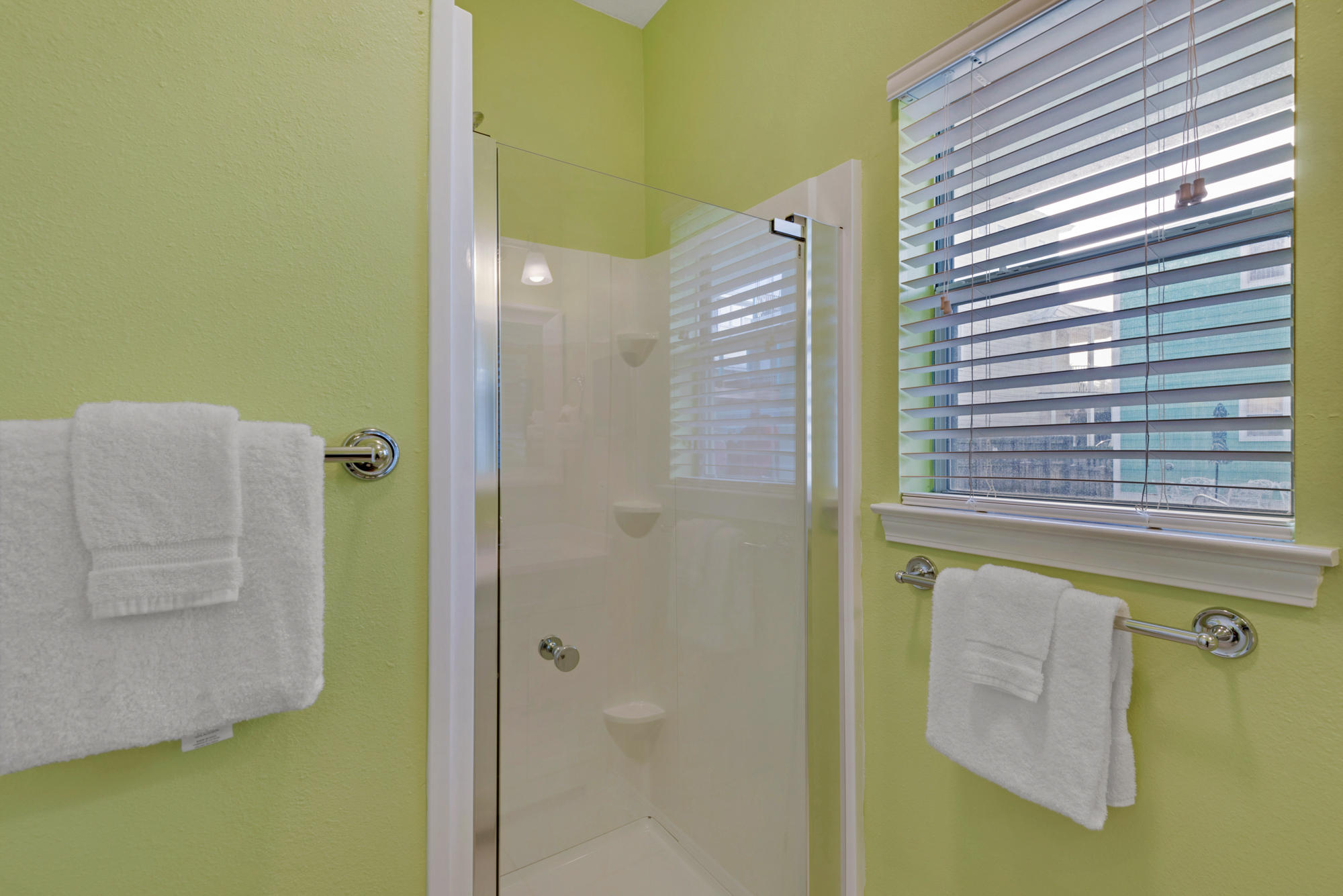 CRYSTAL BEACH - Residential