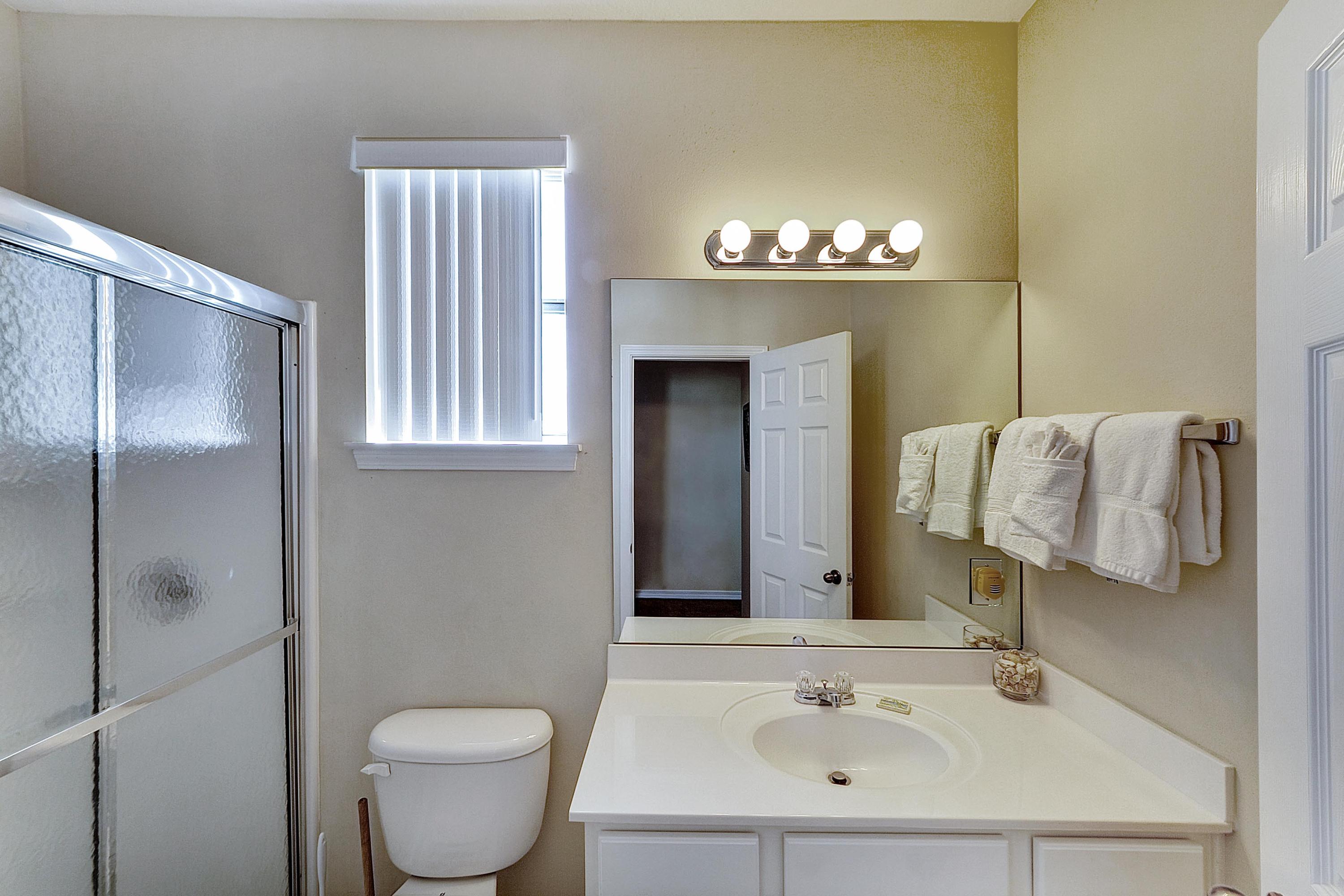 CRYSTAL BEACH - Residential