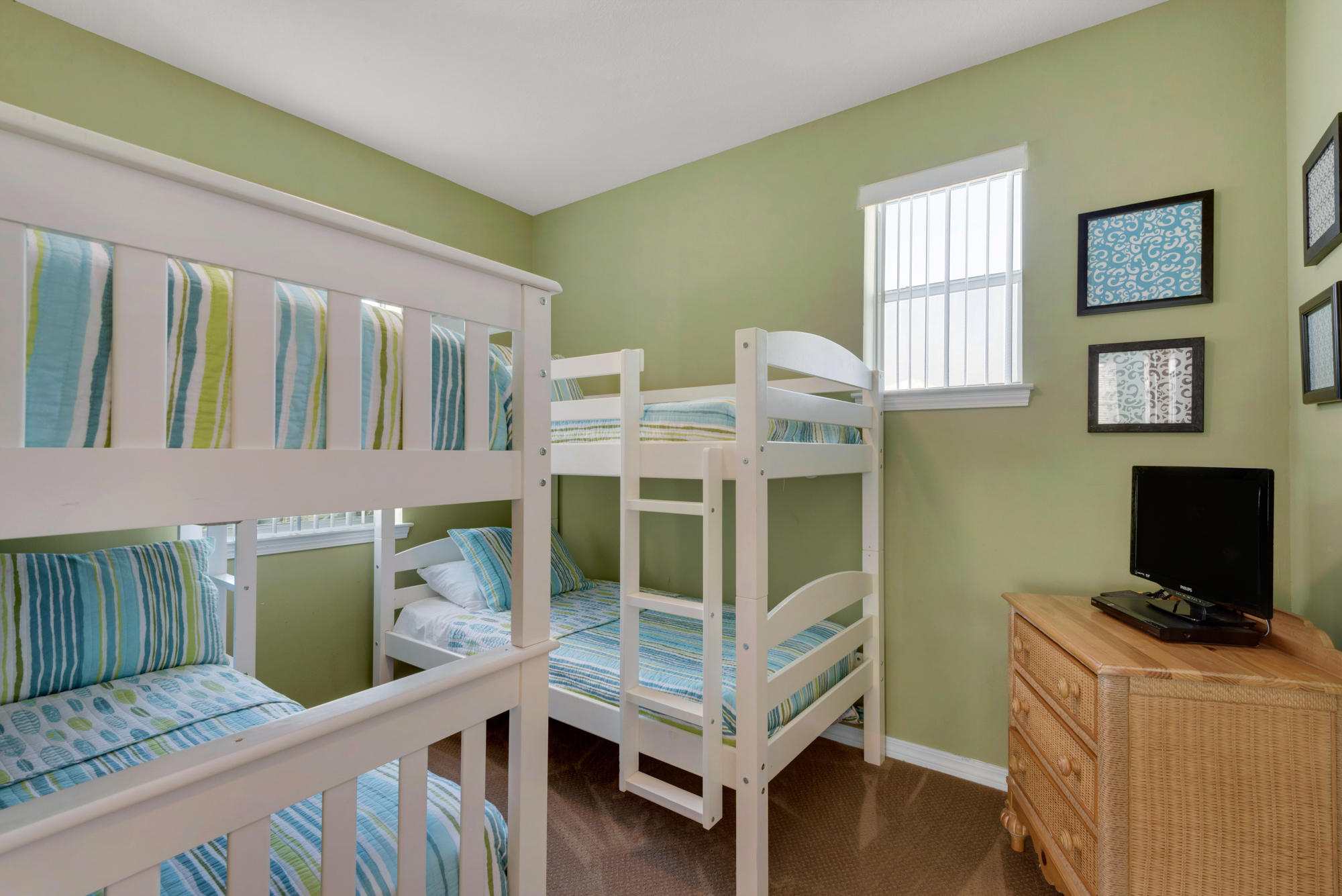 CRYSTAL BEACH - Residential