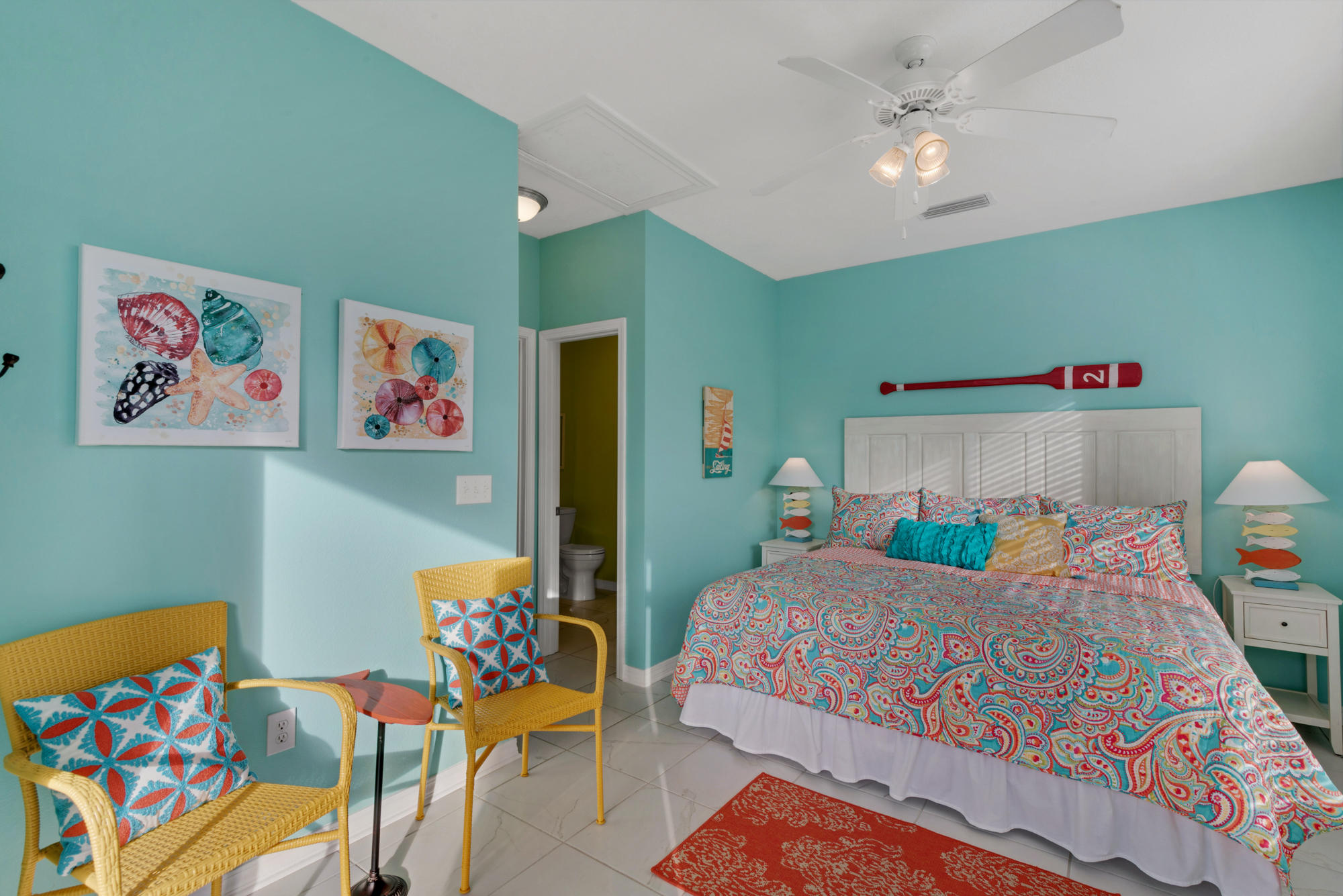 CRYSTAL BEACH - Residential