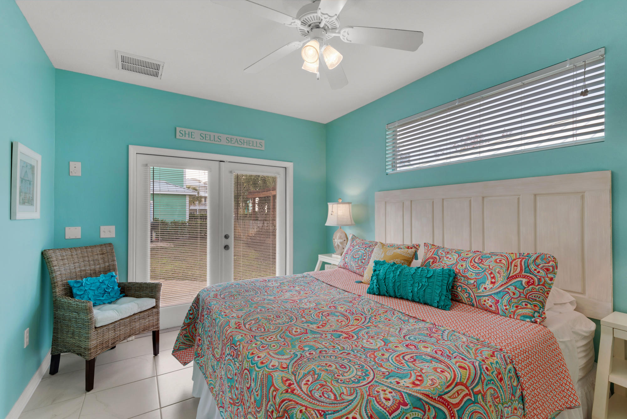 CRYSTAL BEACH - Residential