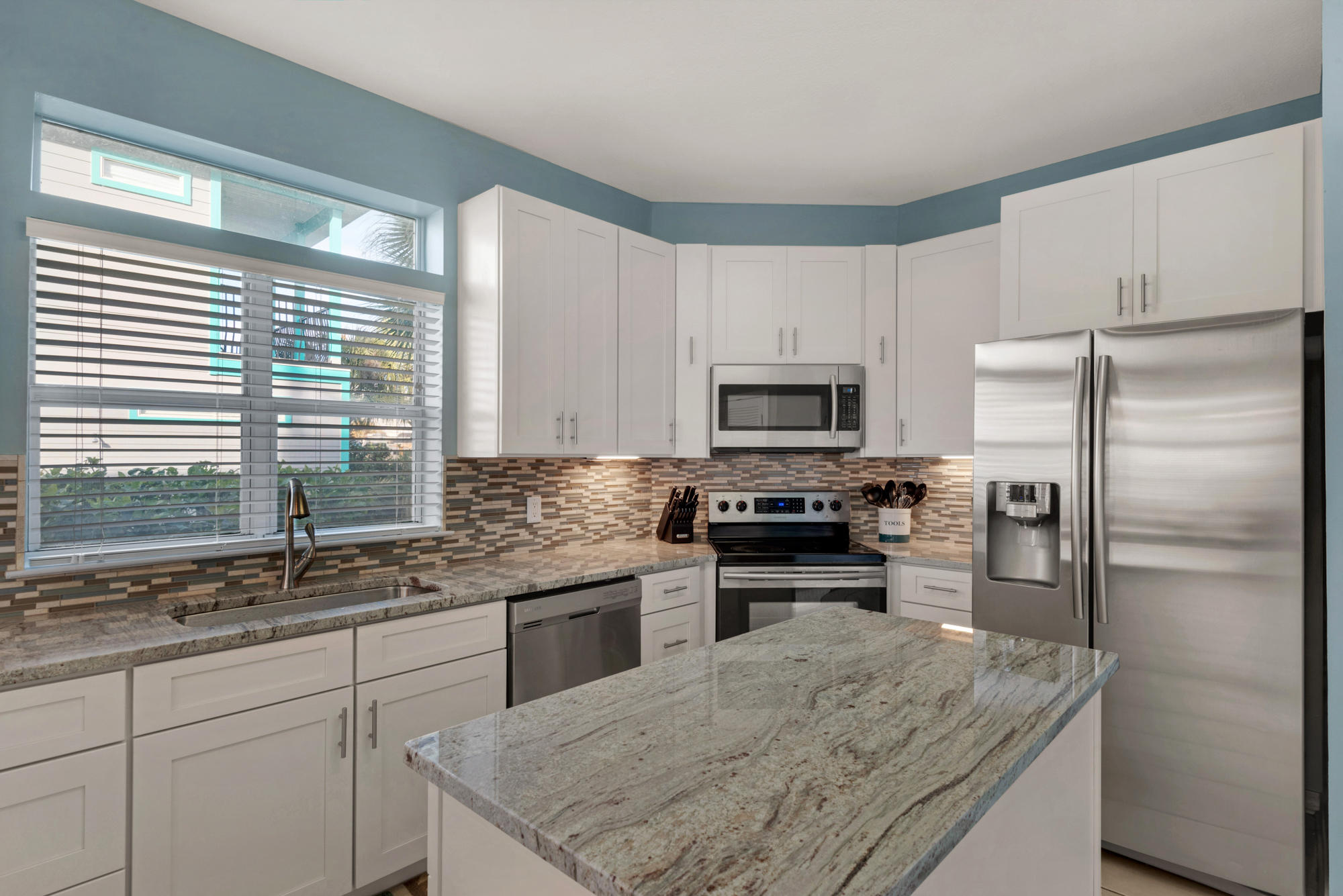 CRYSTAL BEACH - Residential