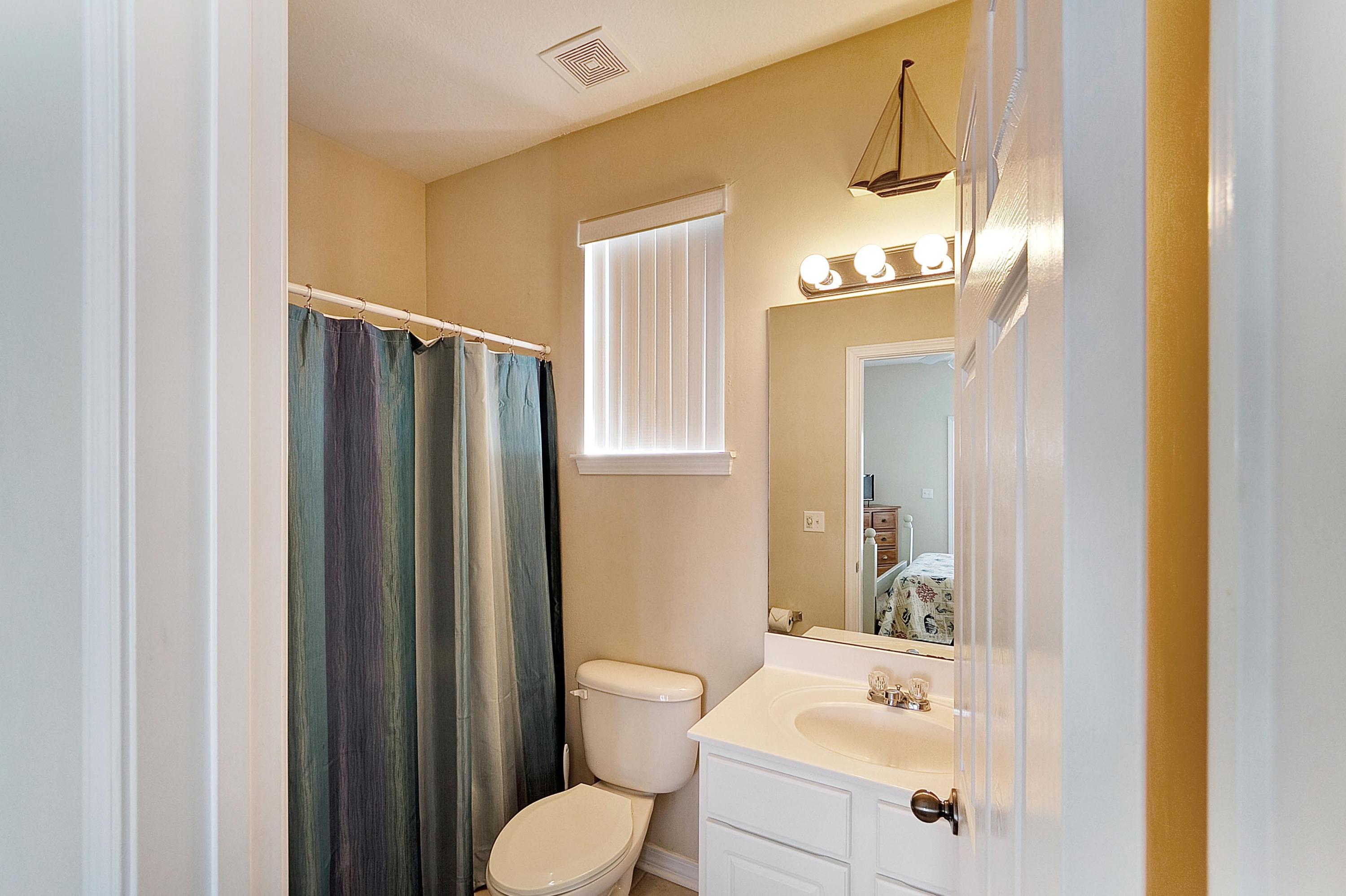 CRYSTAL BEACH - Residential