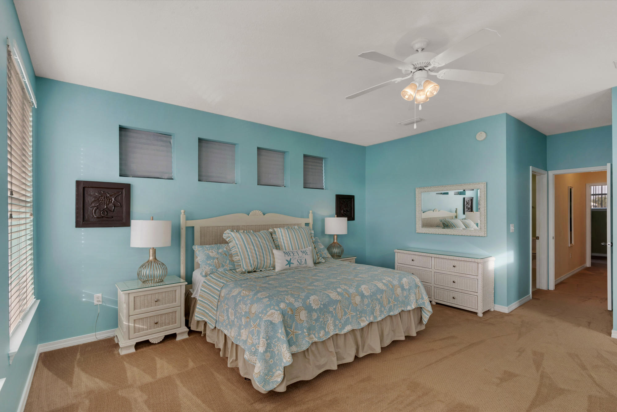 CRYSTAL BEACH - Residential