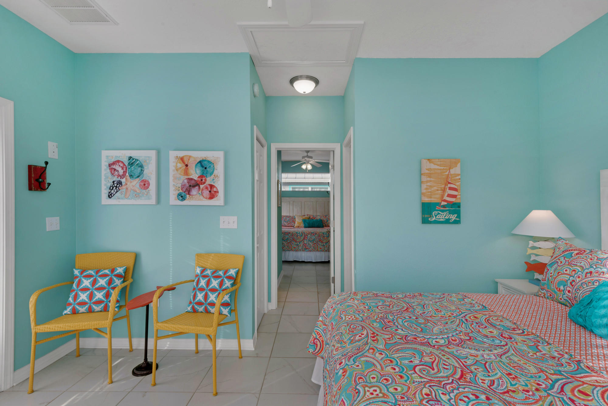 CRYSTAL BEACH - Residential