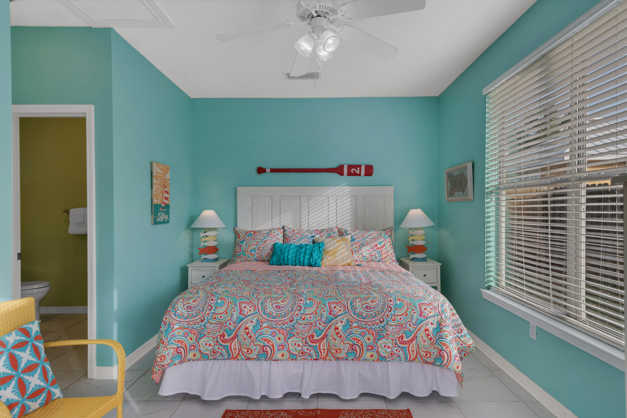 CRYSTAL BEACH - Residential