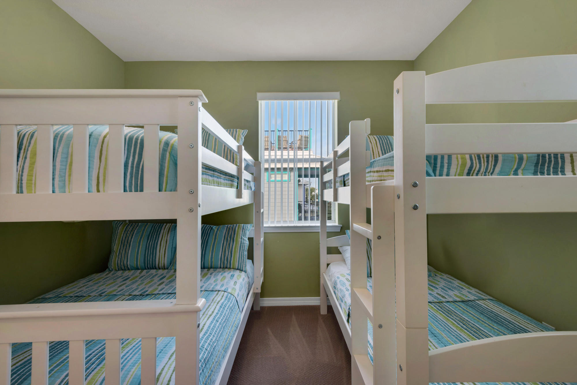 CRYSTAL BEACH - Residential