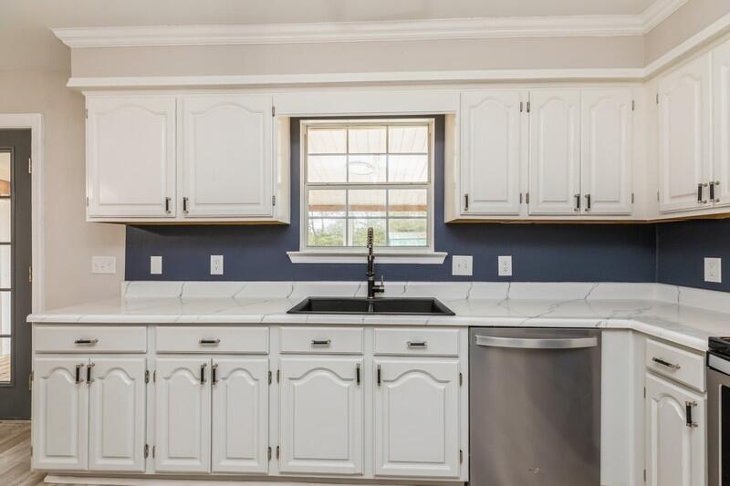 KINGS CROSSING PH 2 - Residential