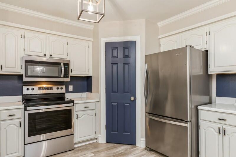 KINGS CROSSING PH 2 - Residential