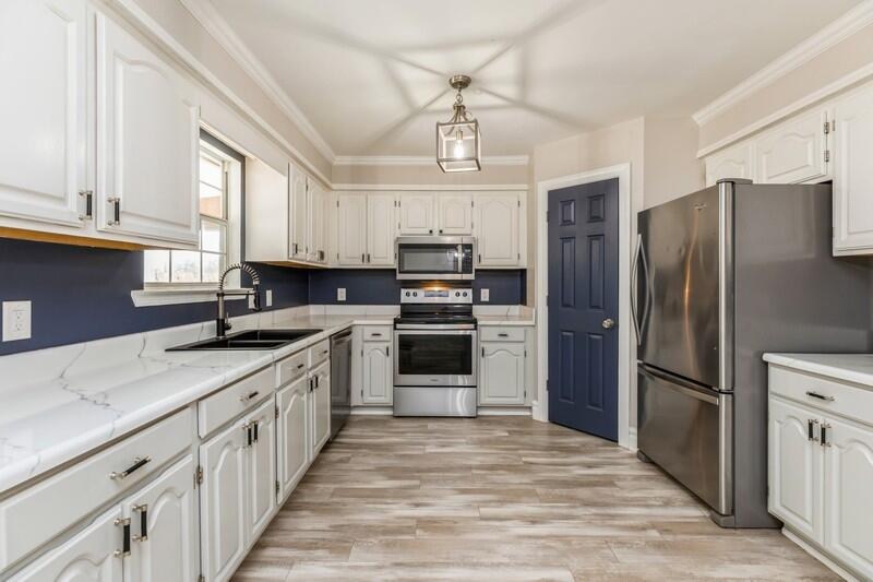 KINGS CROSSING PH 2 - Residential