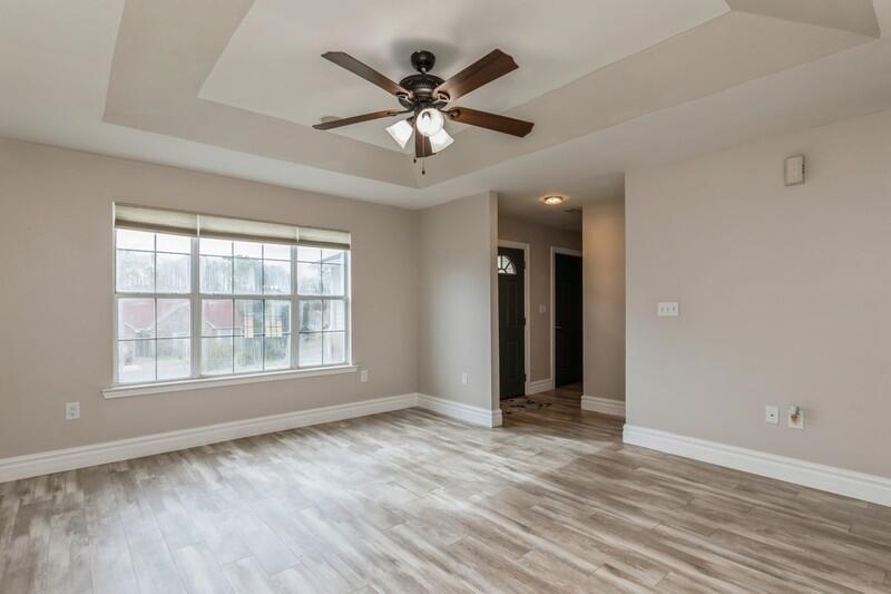 KINGS CROSSING PH 2 - Residential