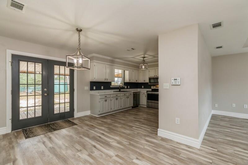 KINGS CROSSING PH 2 - Residential