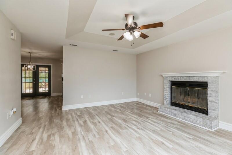 KINGS CROSSING PH 2 - Residential