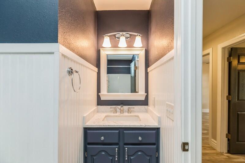 KINGS CROSSING PH 2 - Residential