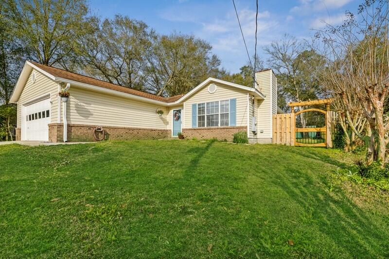 KINGS CROSSING PH 2 - Residential