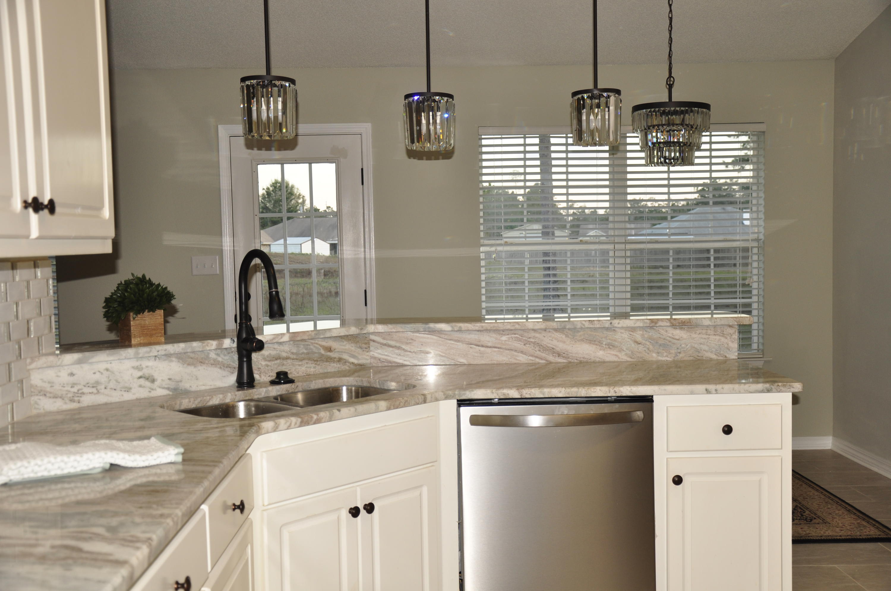 MT OLIVE ESTATES - Residential