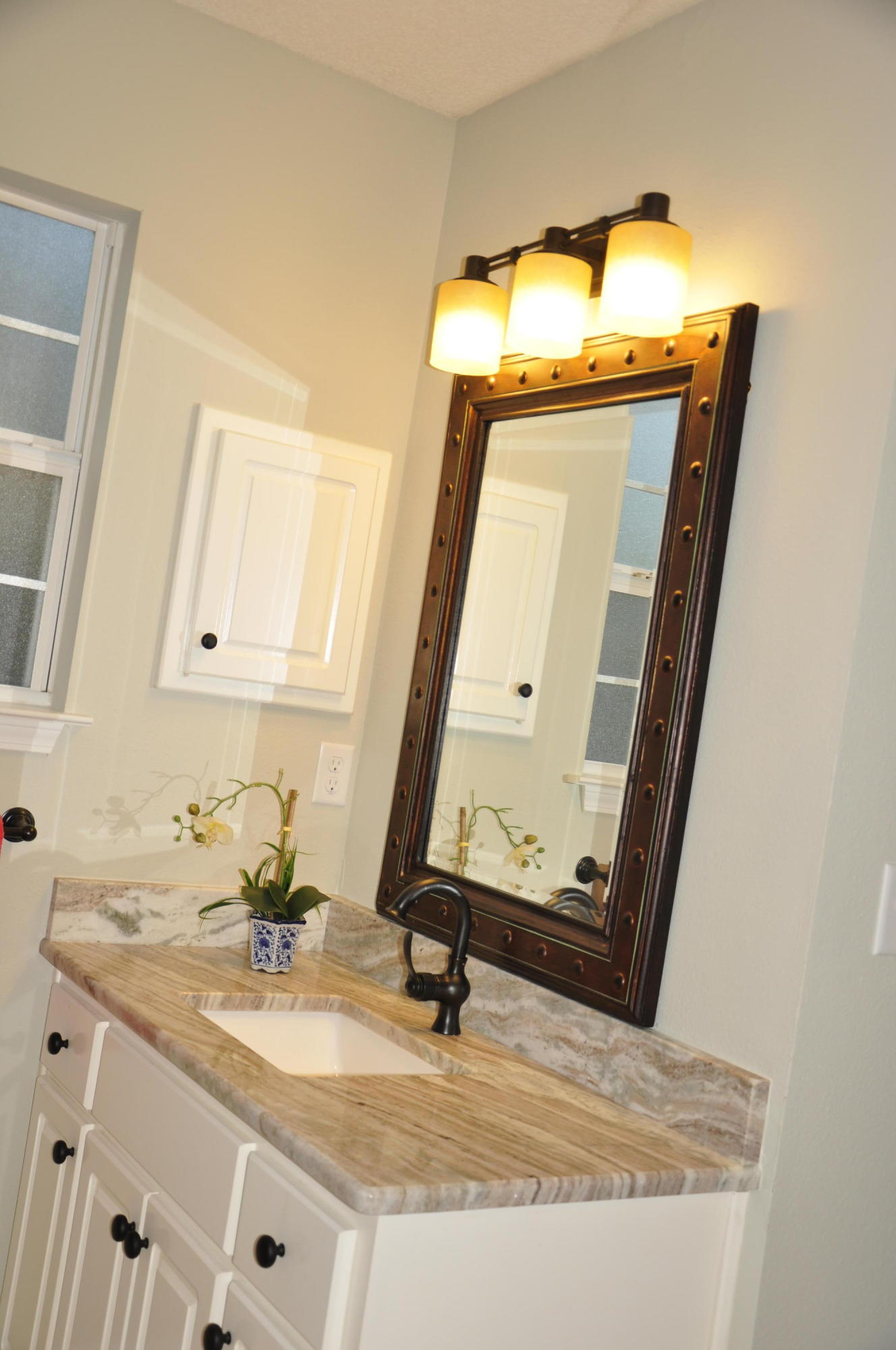 MT OLIVE ESTATES - Residential