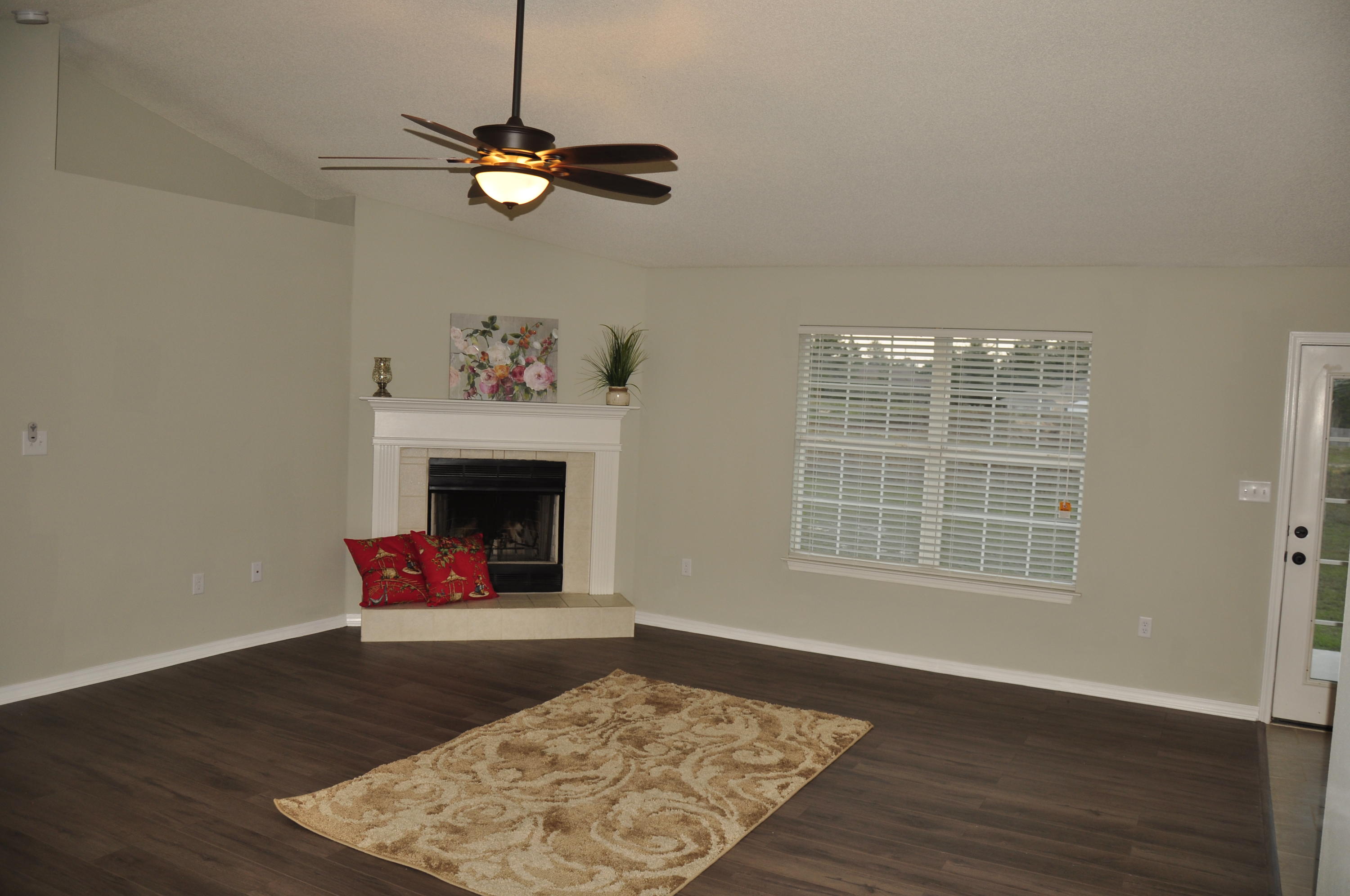 MT OLIVE ESTATES - Residential