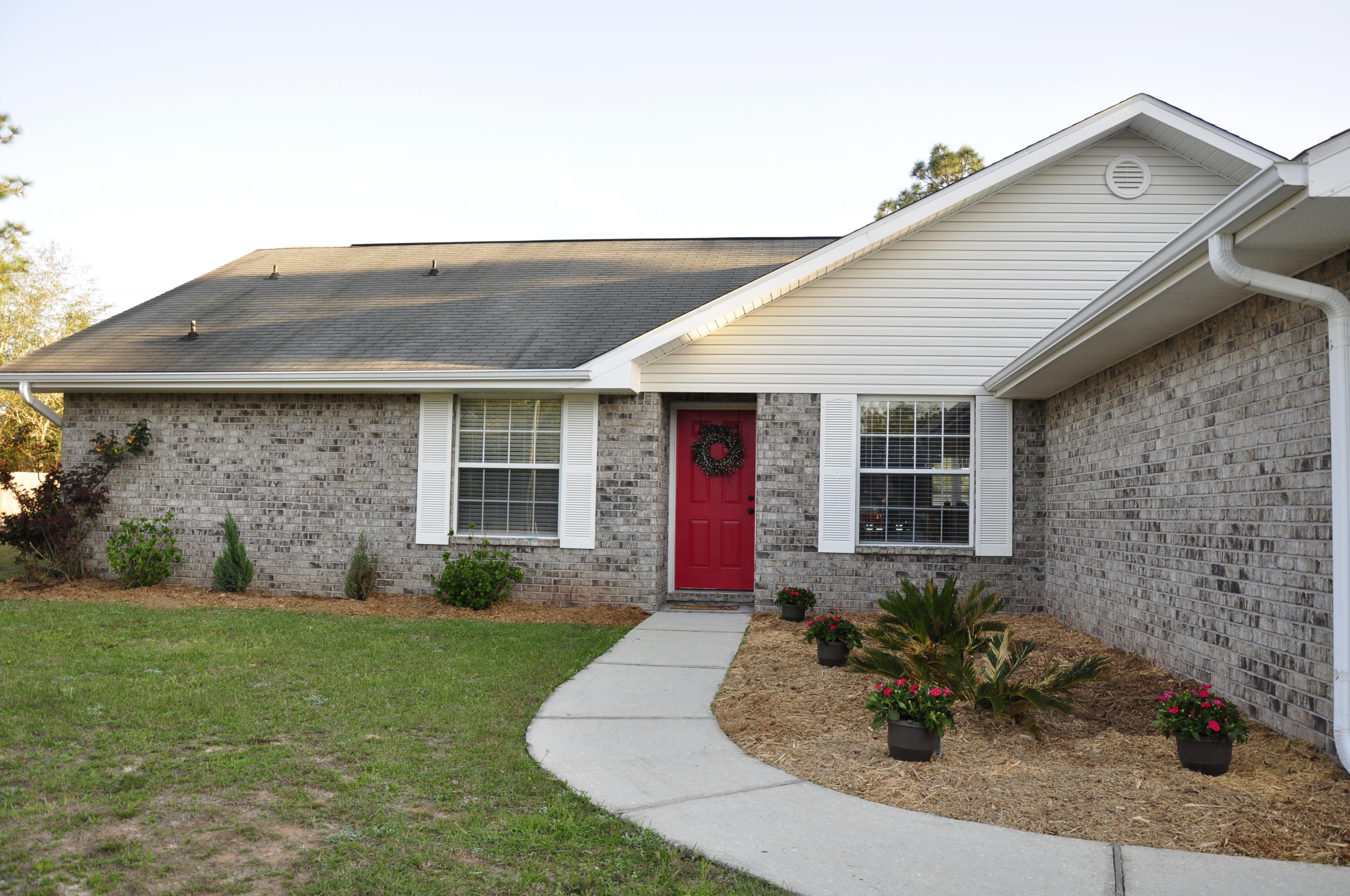 MT OLIVE ESTATES - Residential