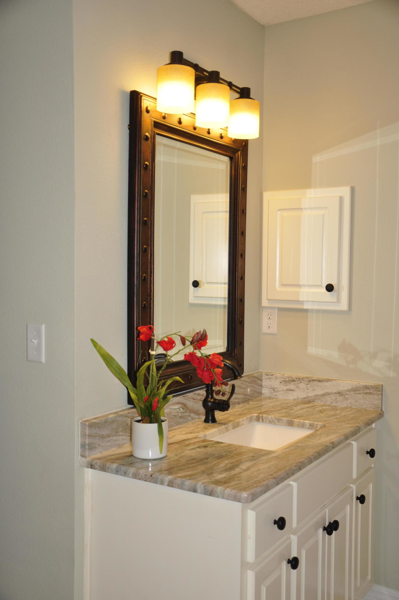 MT OLIVE ESTATES - Residential