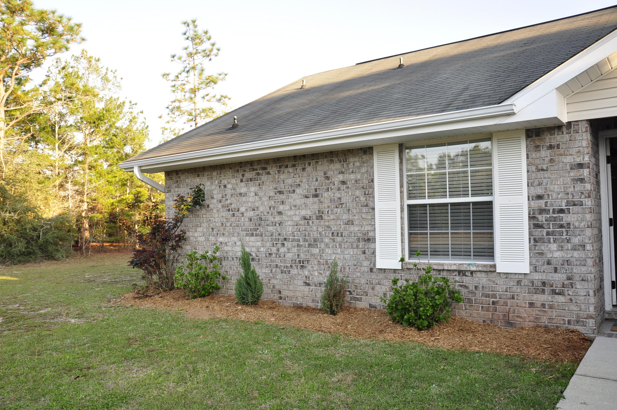 MT OLIVE ESTATES - Residential