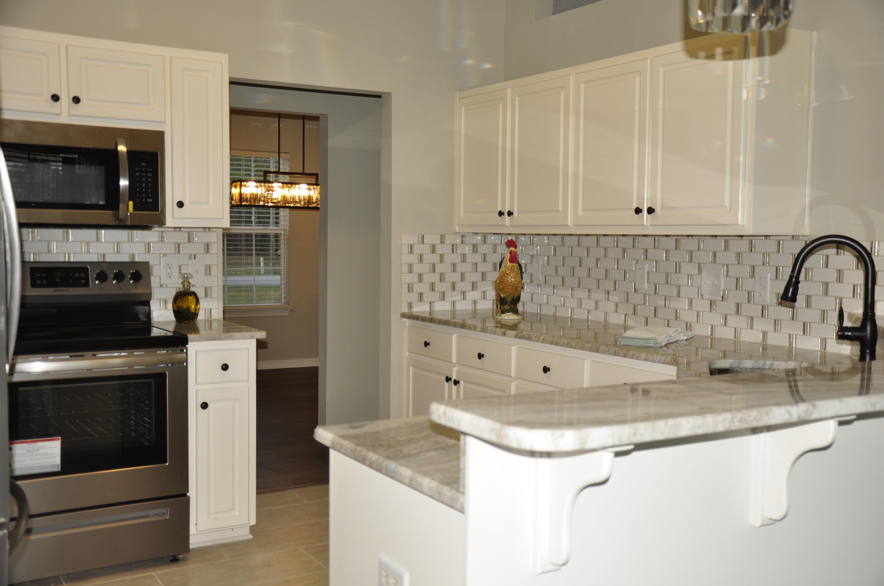 MT OLIVE ESTATES - Residential