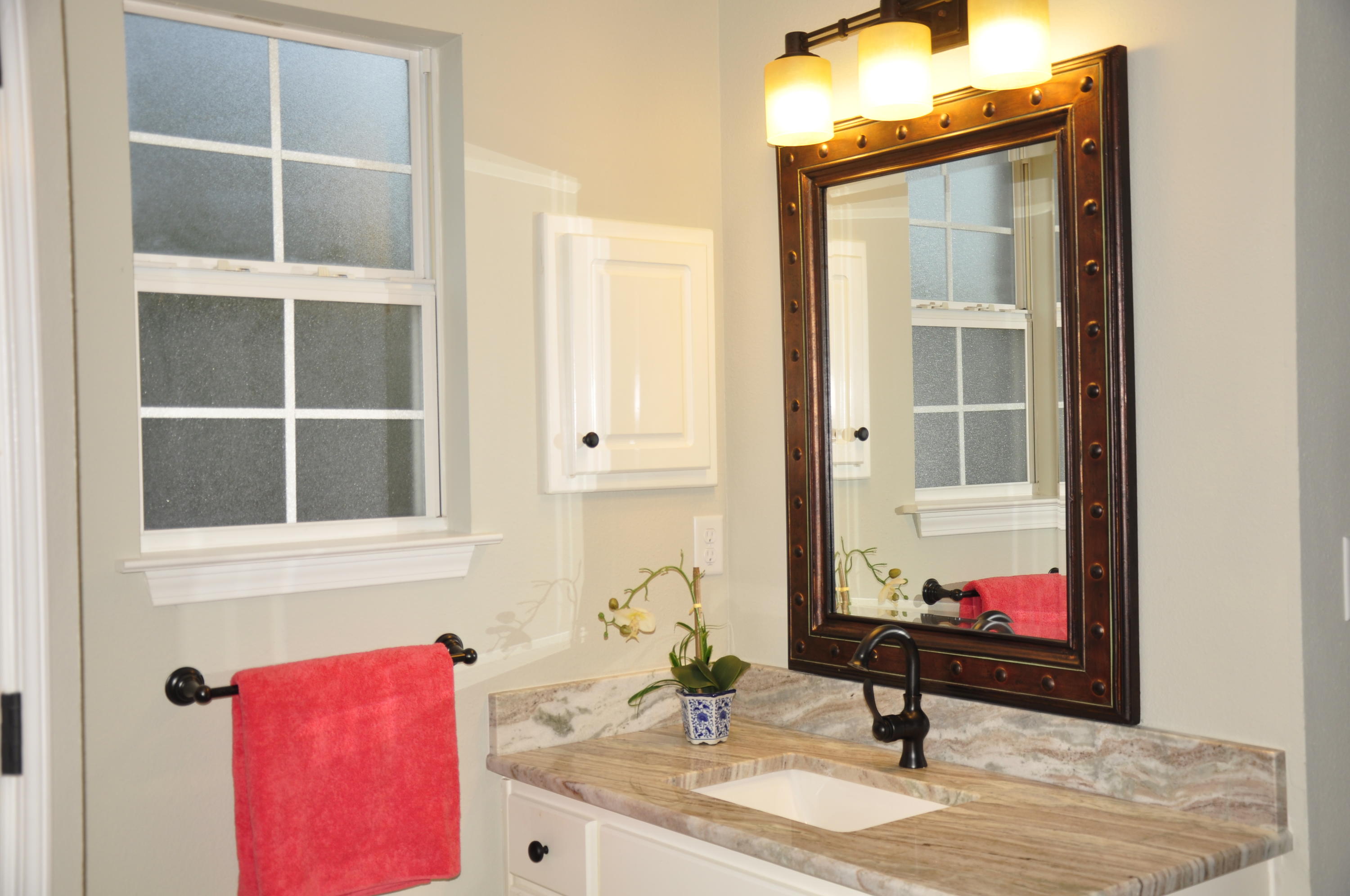 MT OLIVE ESTATES - Residential