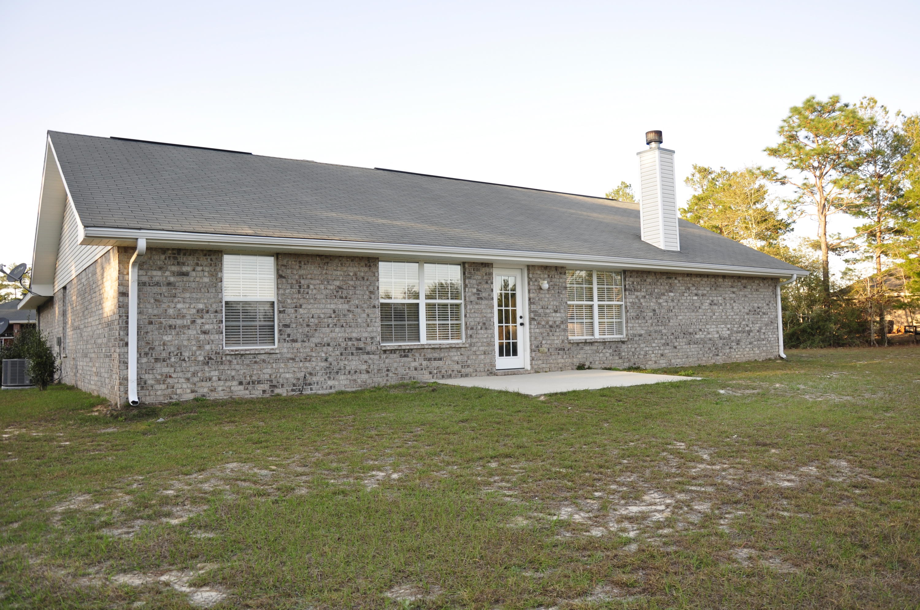 MT OLIVE ESTATES - Residential