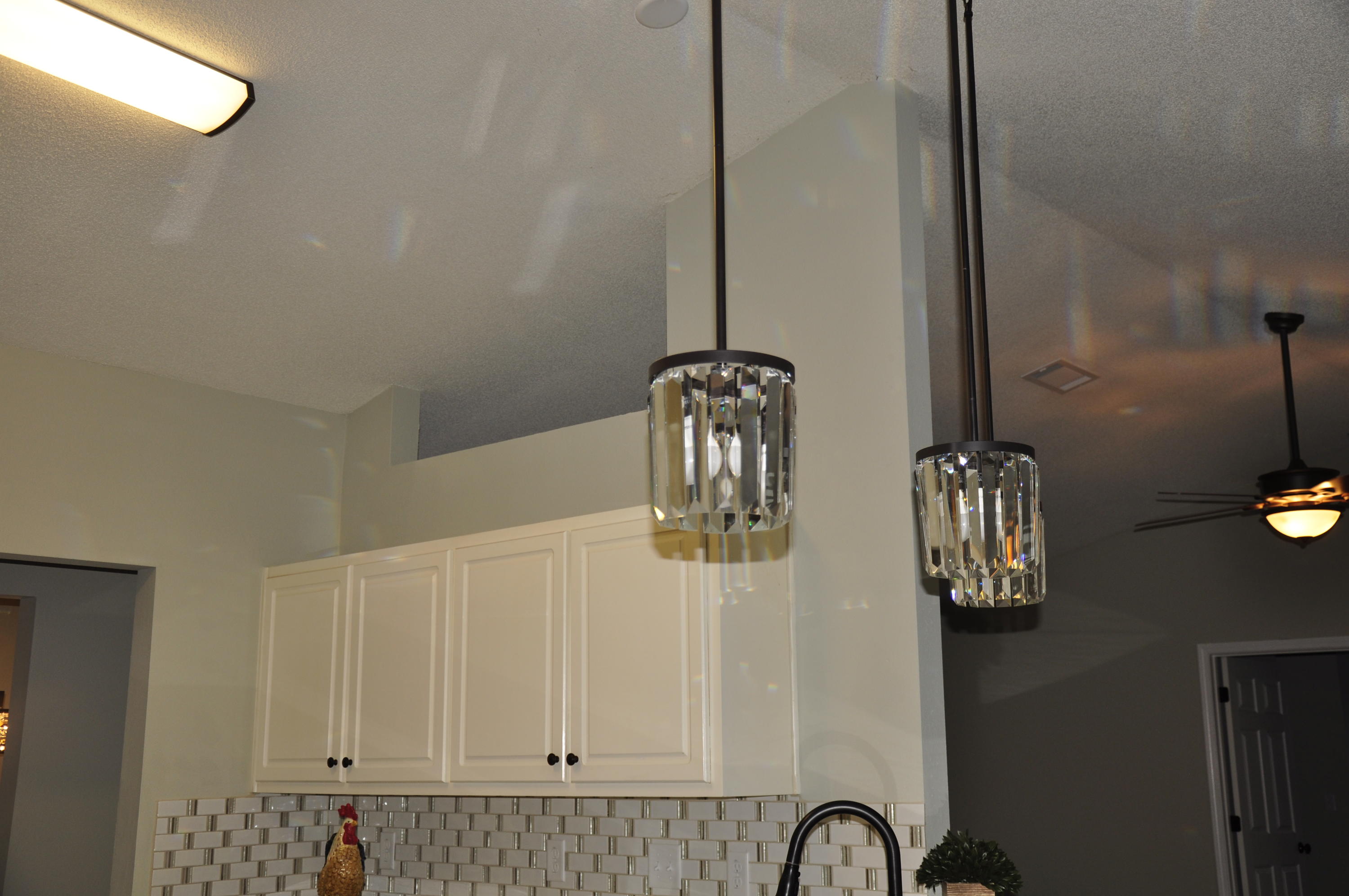 MT OLIVE ESTATES - Residential