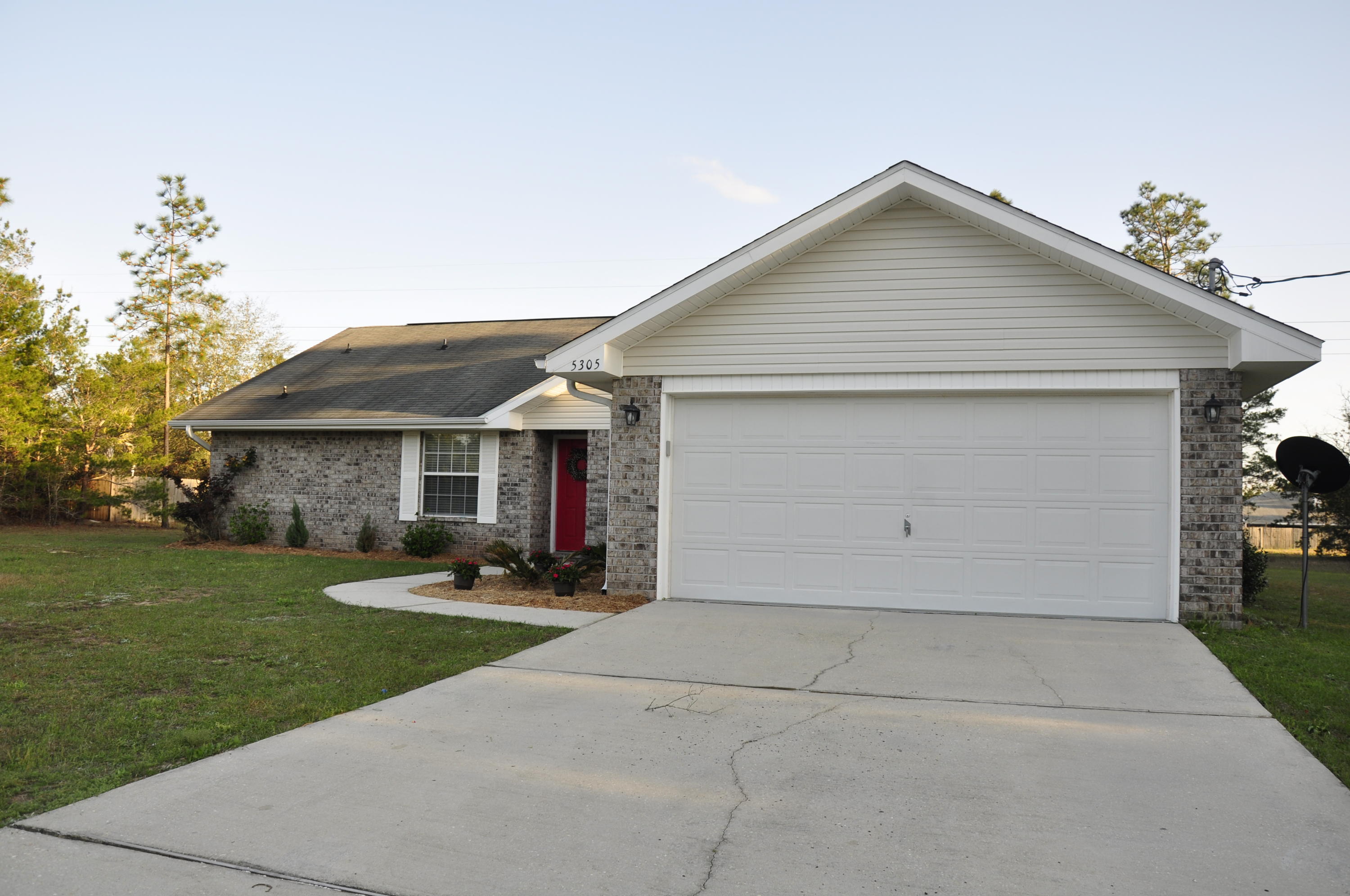 MT OLIVE ESTATES - Residential