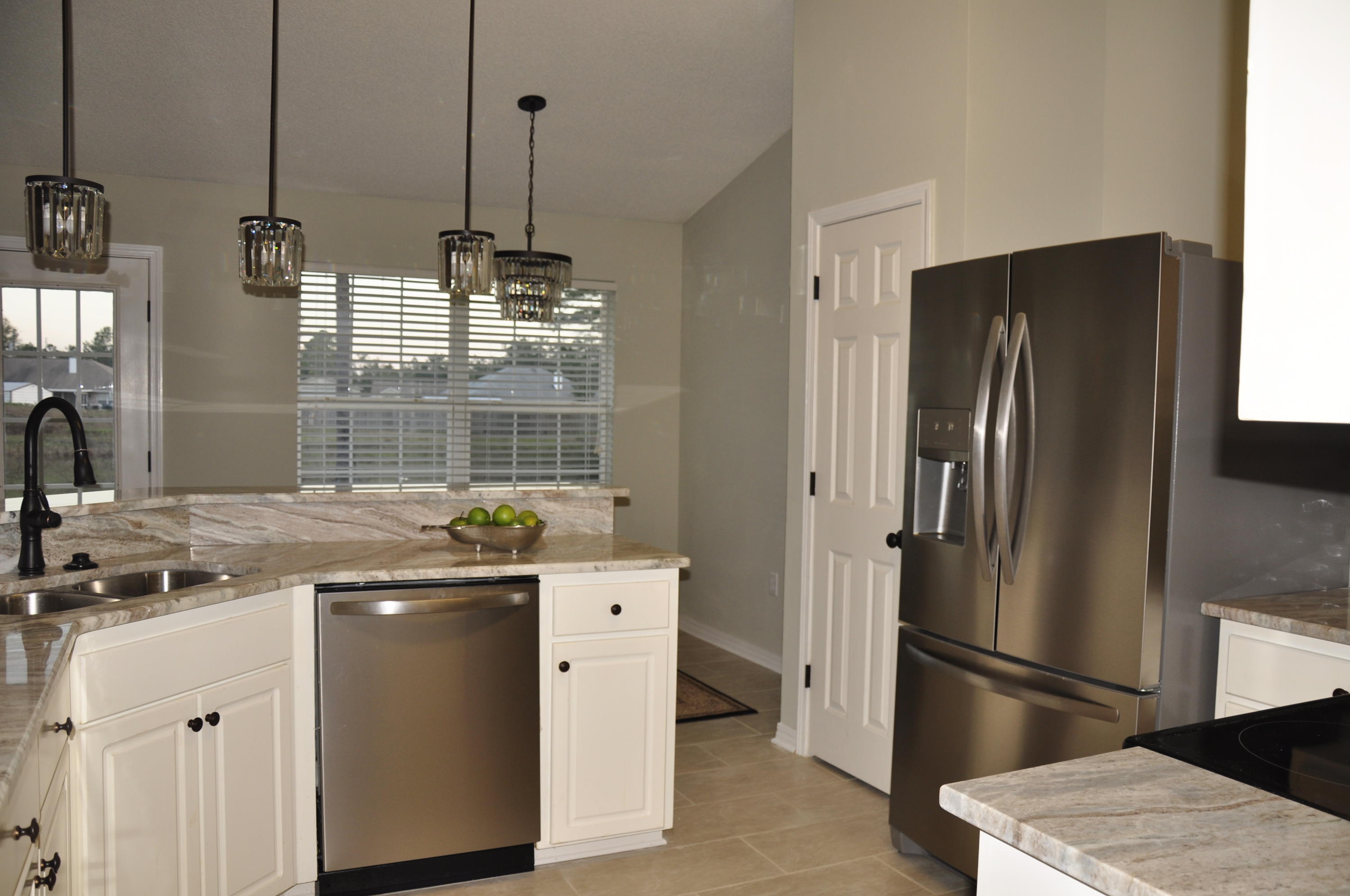 MT OLIVE ESTATES - Residential