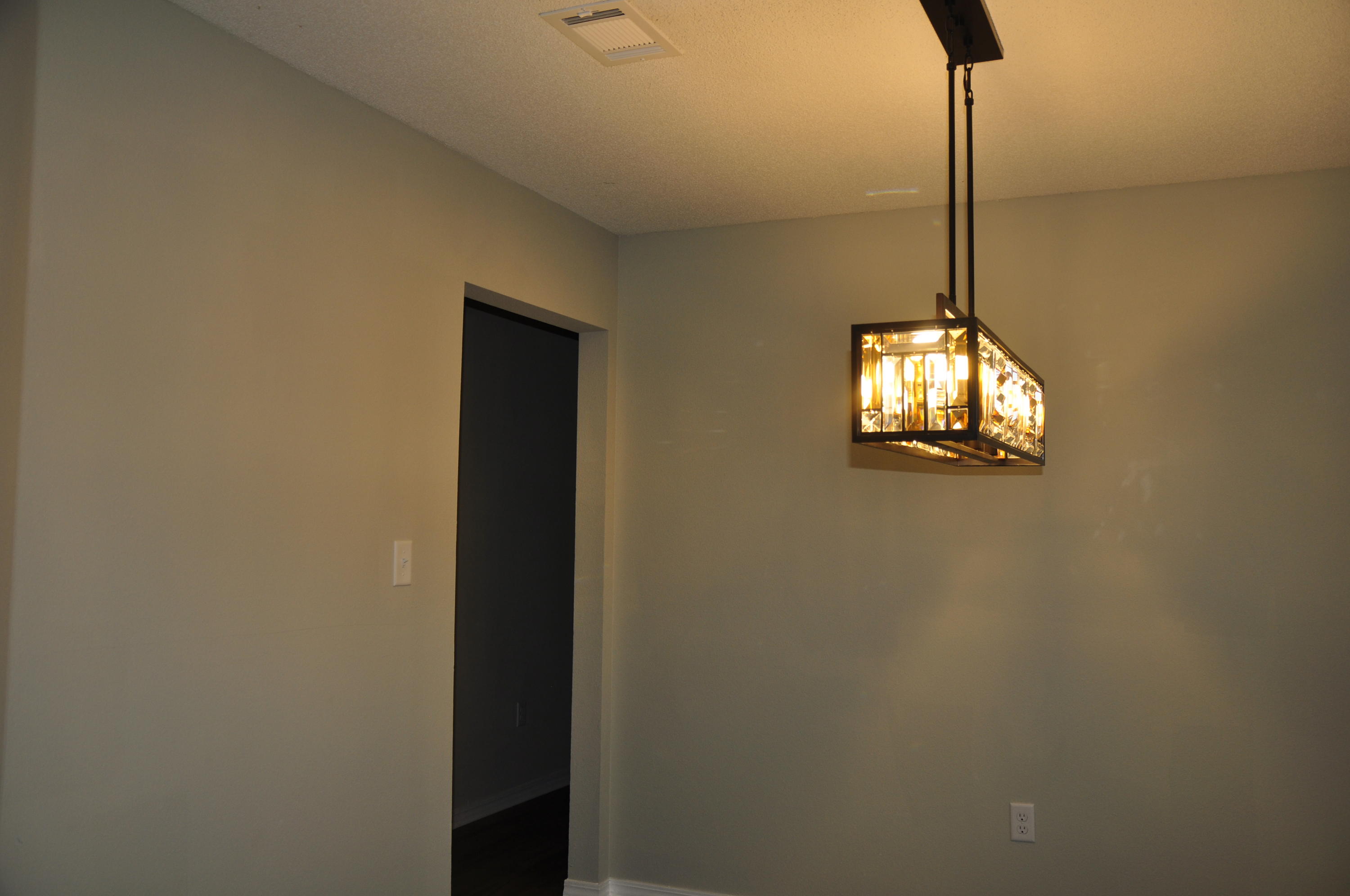 MT OLIVE ESTATES - Residential