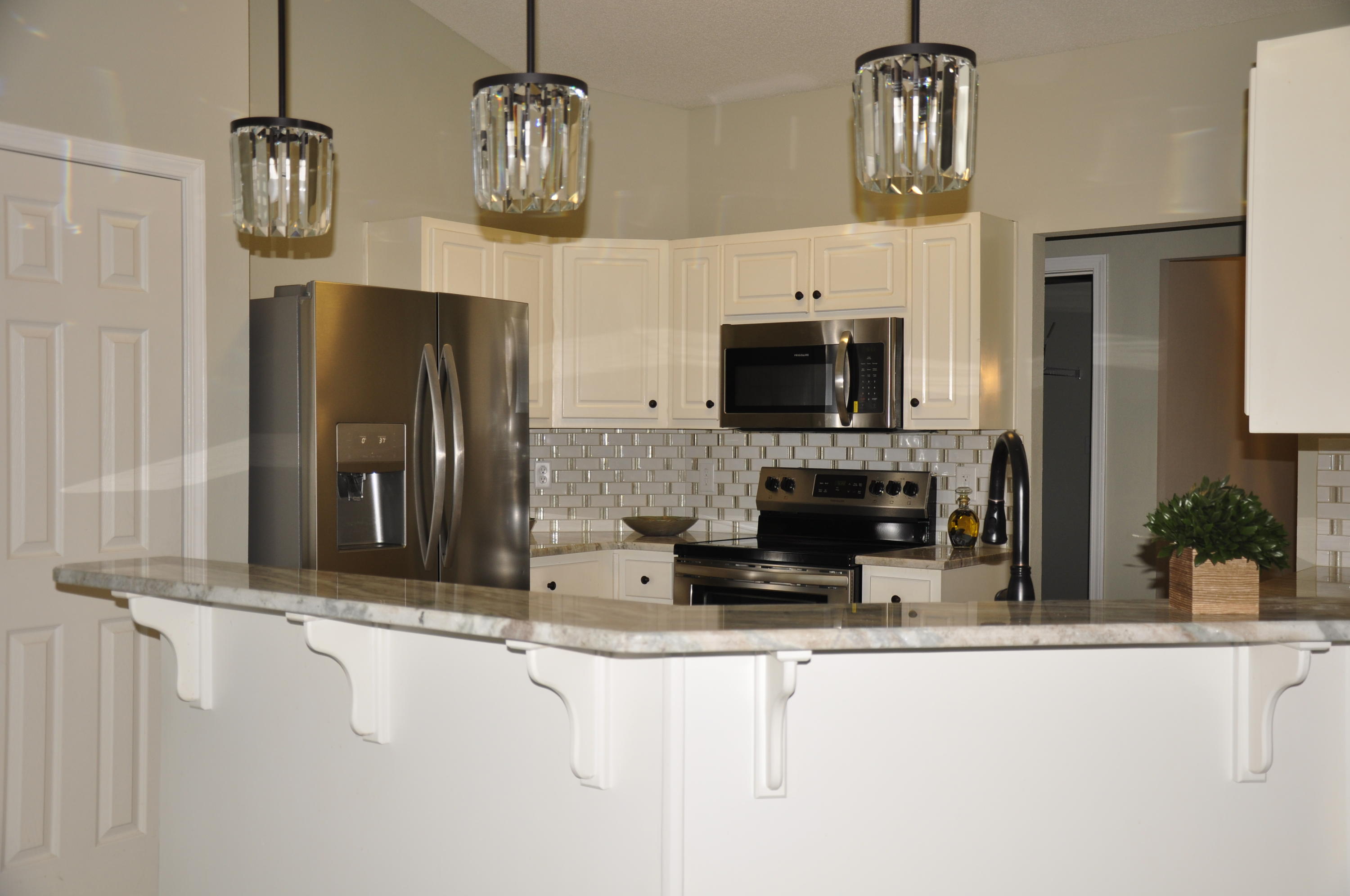 MT OLIVE ESTATES - Residential