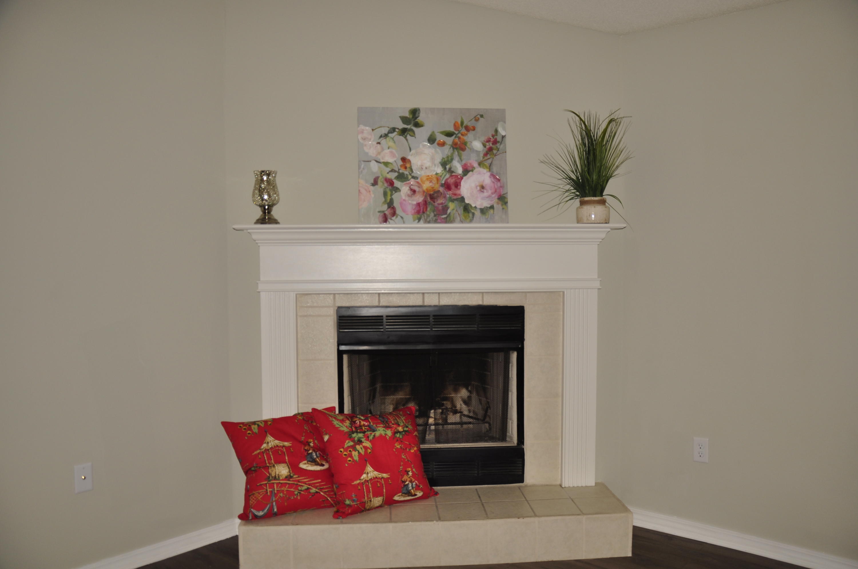 MT OLIVE ESTATES - Residential