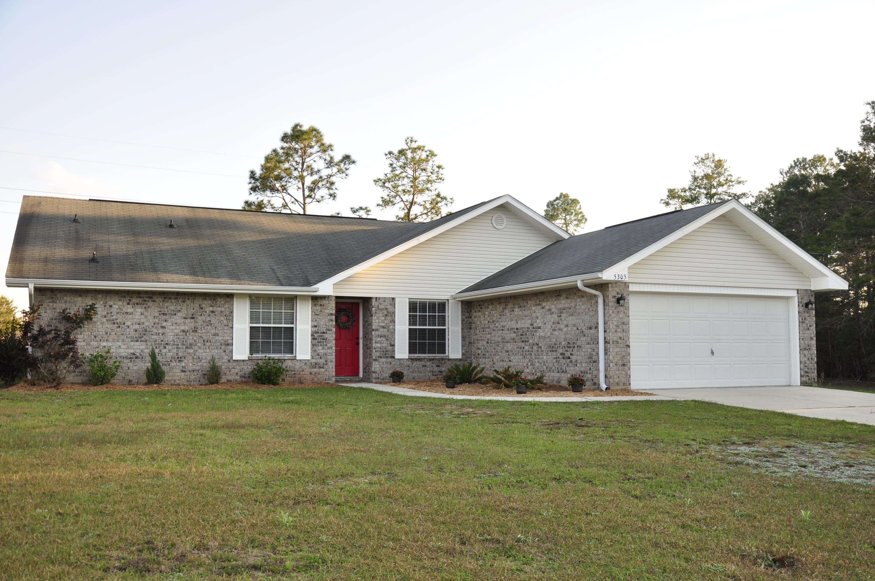 MT OLIVE ESTATES - Residential