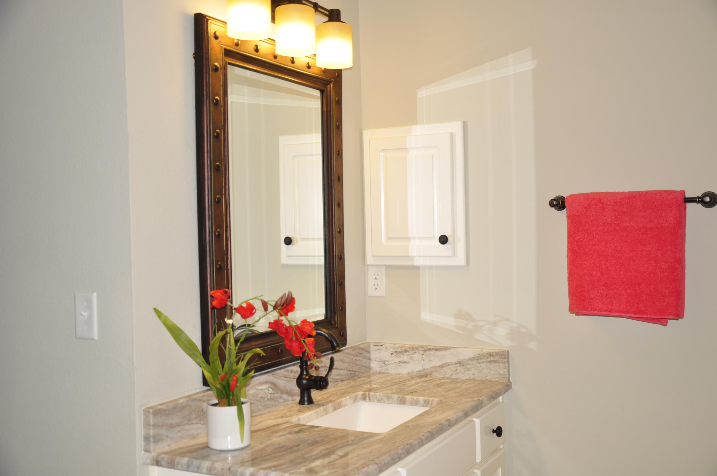 MT OLIVE ESTATES - Residential