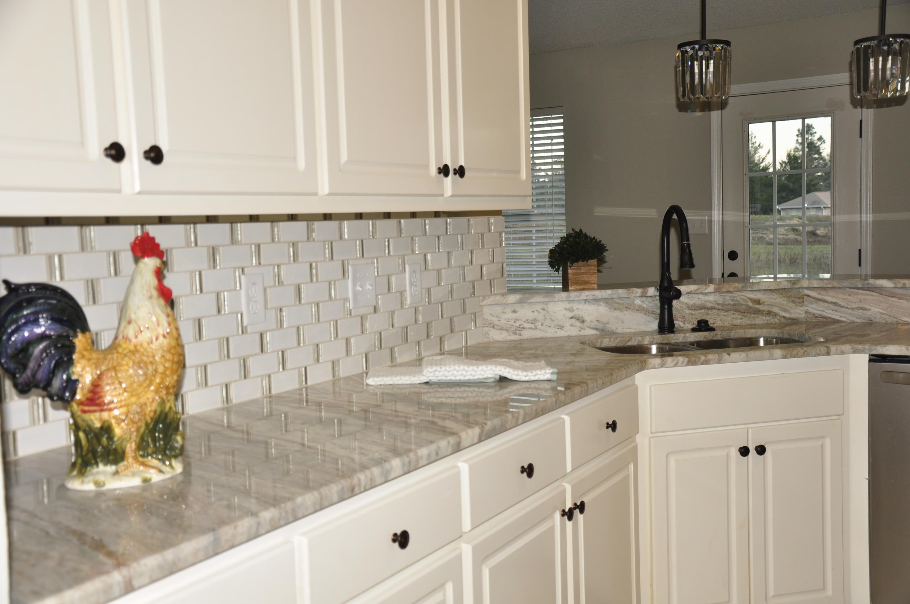 MT OLIVE ESTATES - Residential