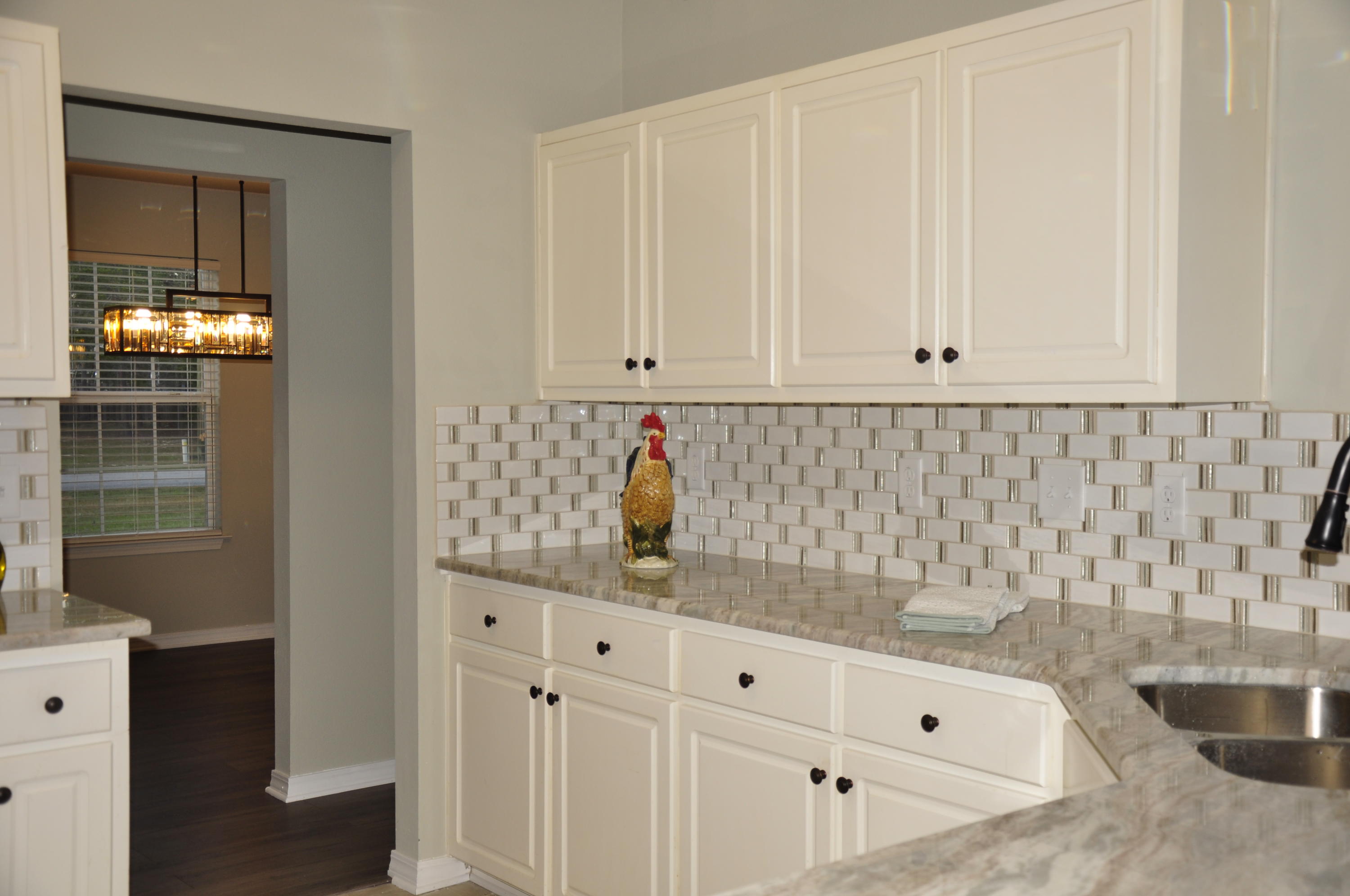 MT OLIVE ESTATES - Residential