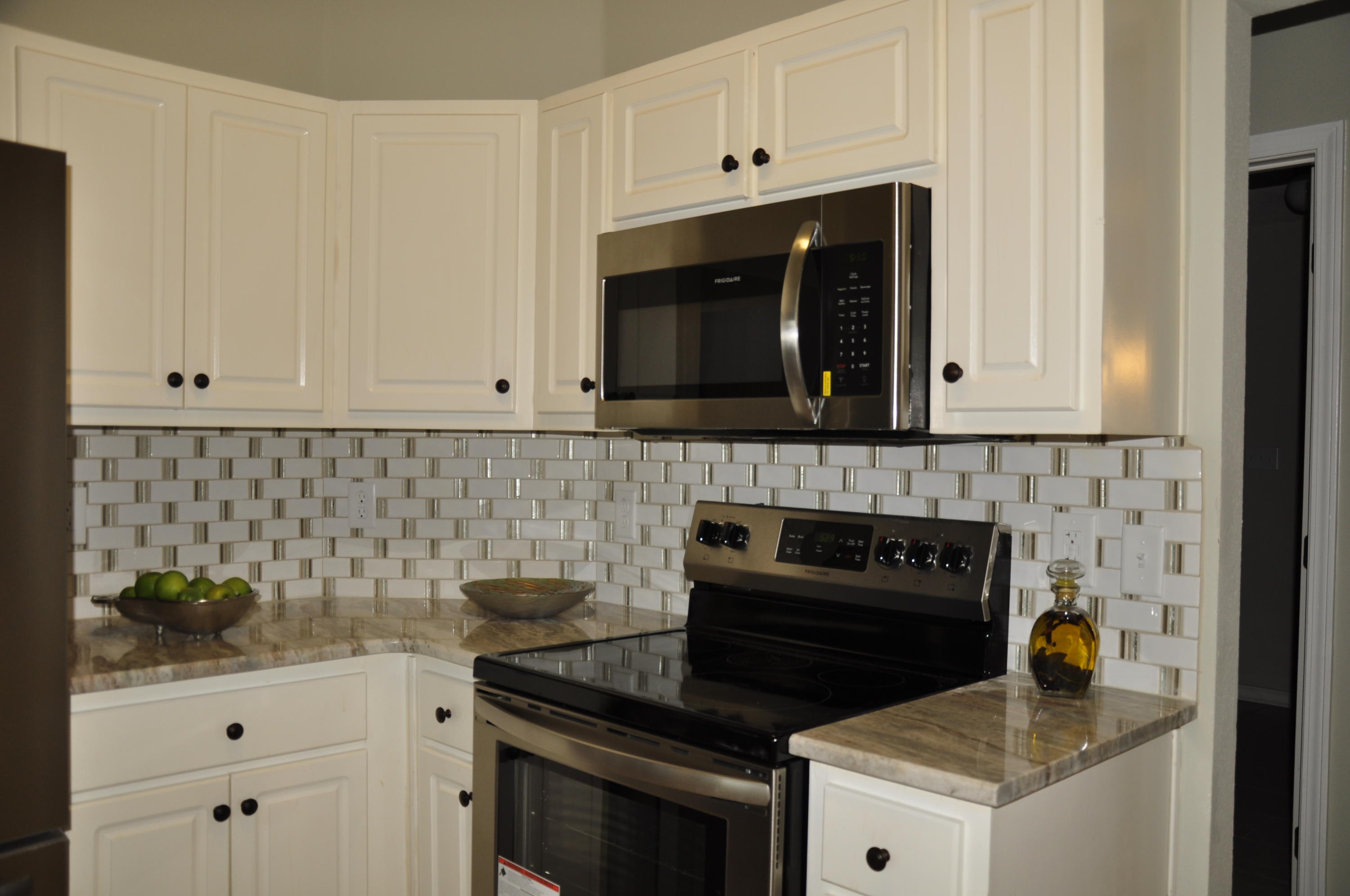 MT OLIVE ESTATES - Residential