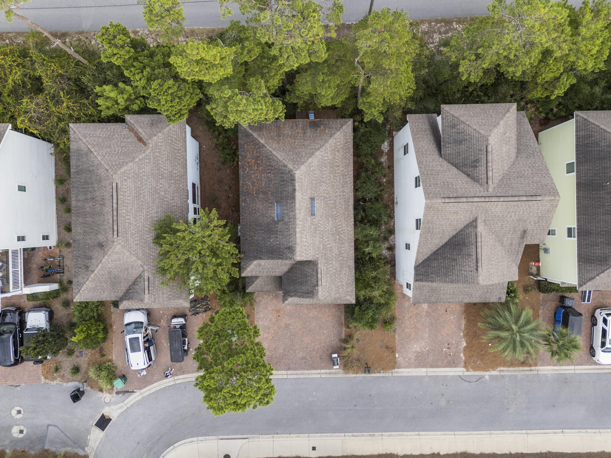 Pinewood Preserve - Residential