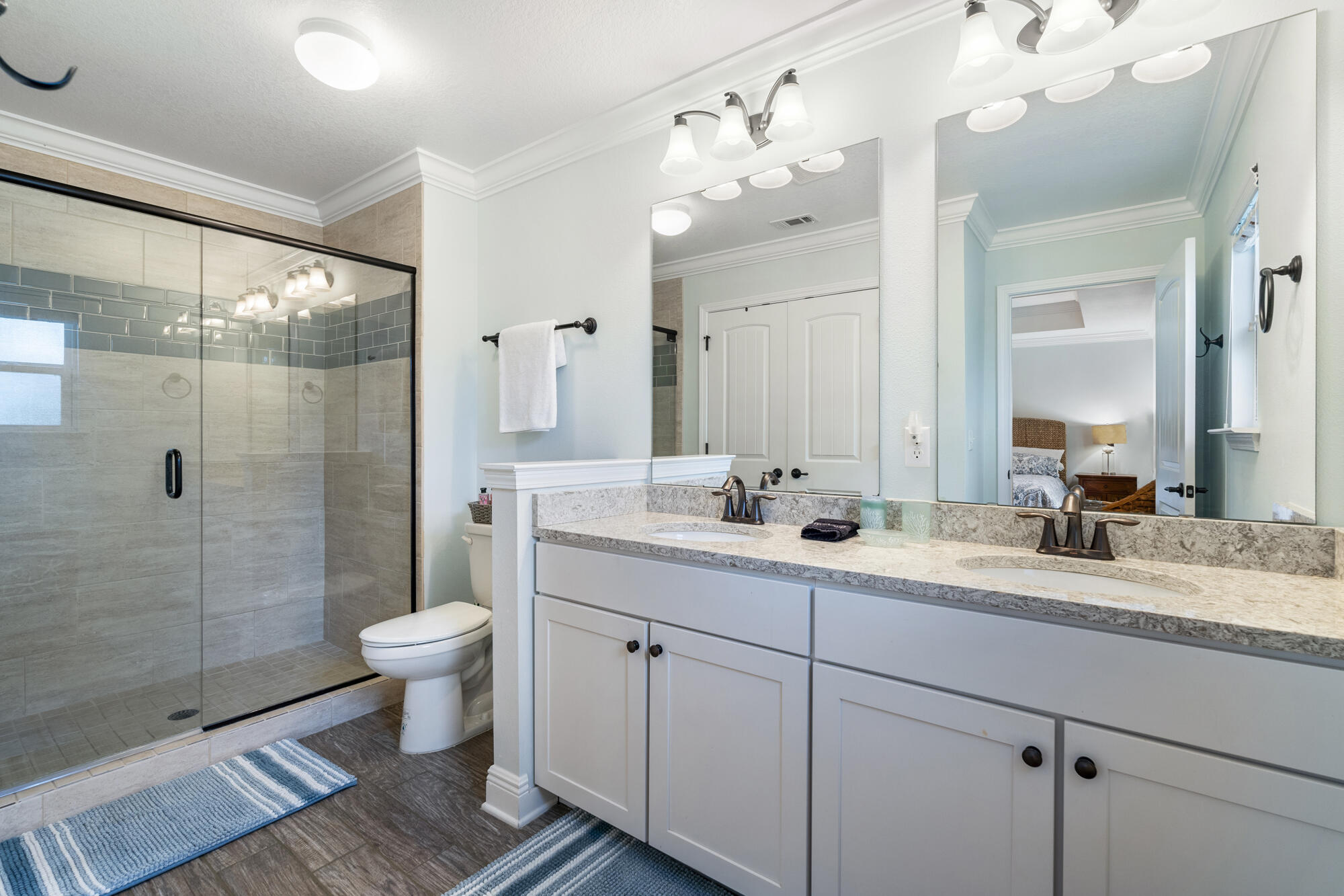 Pinewood Preserve - Residential