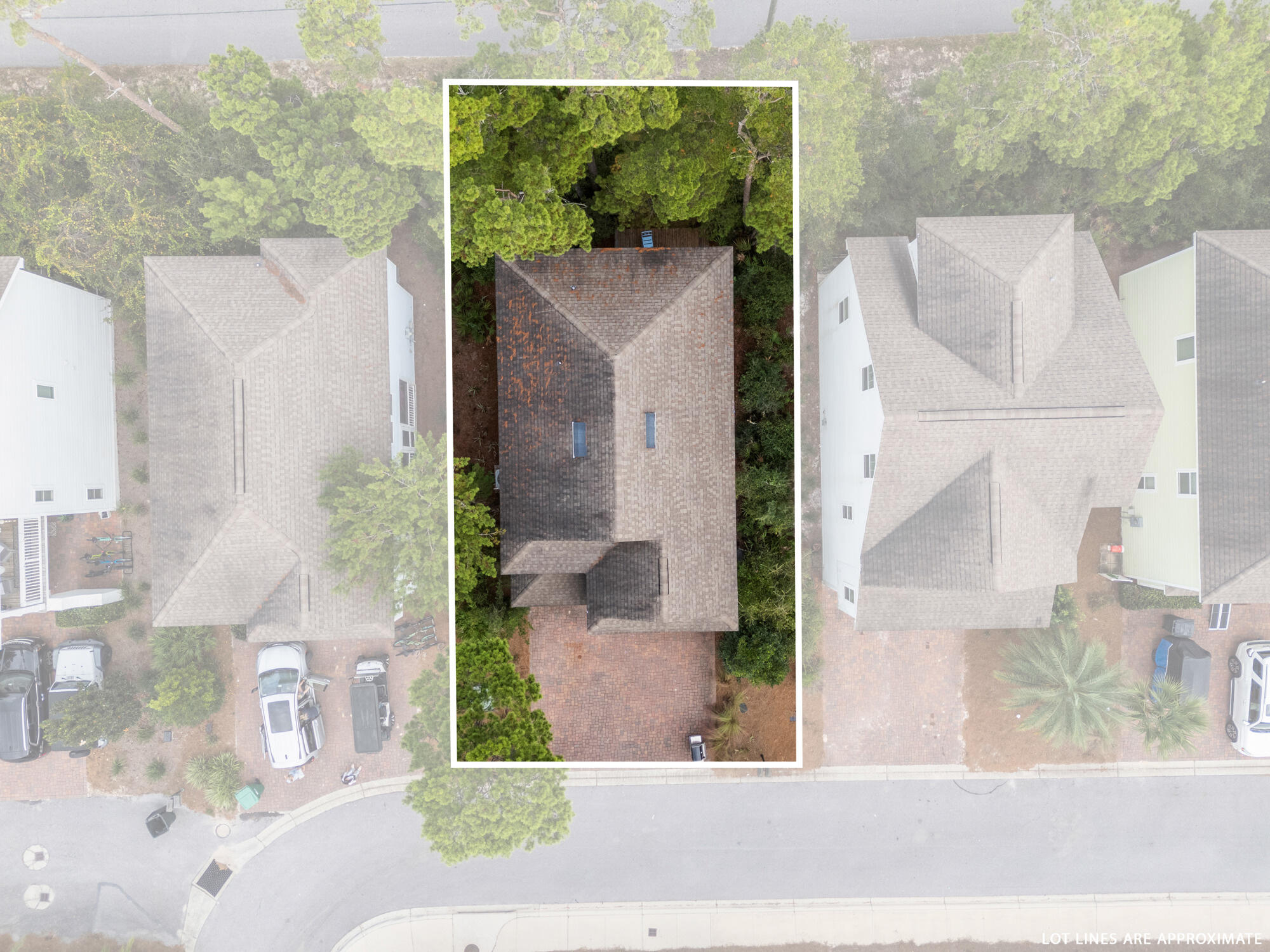 Pinewood Preserve - Residential