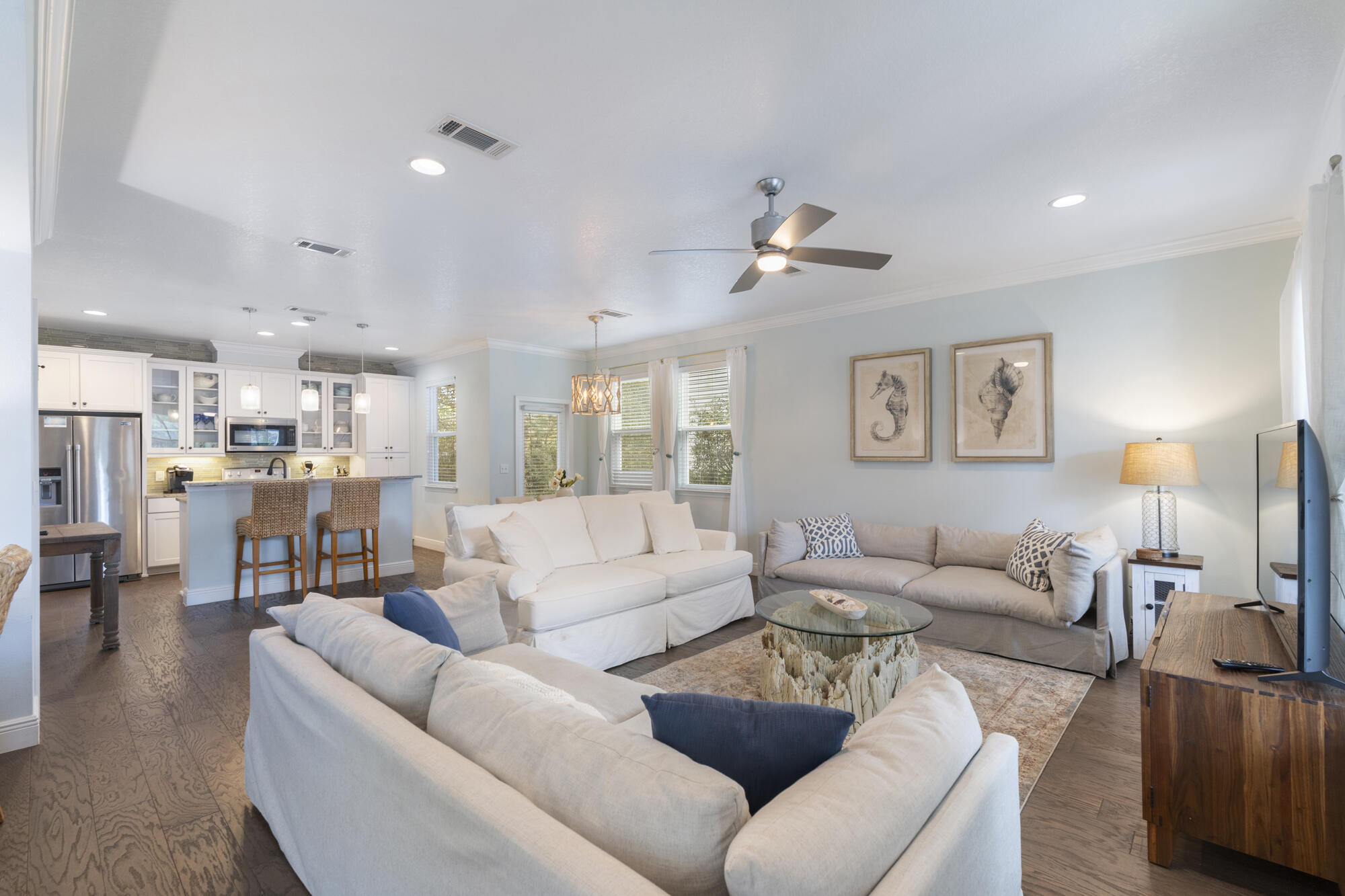 Pinewood Preserve - Residential