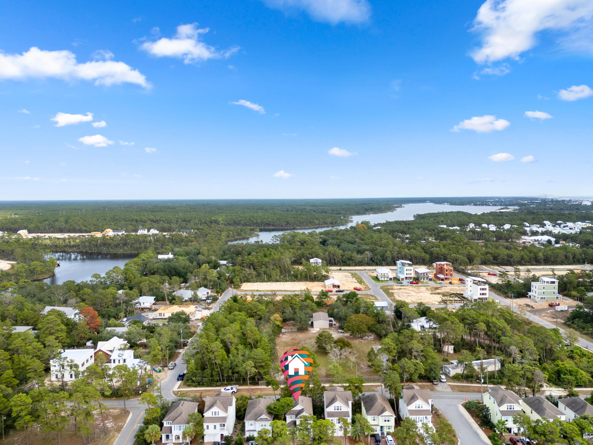 Pinewood Preserve - Residential