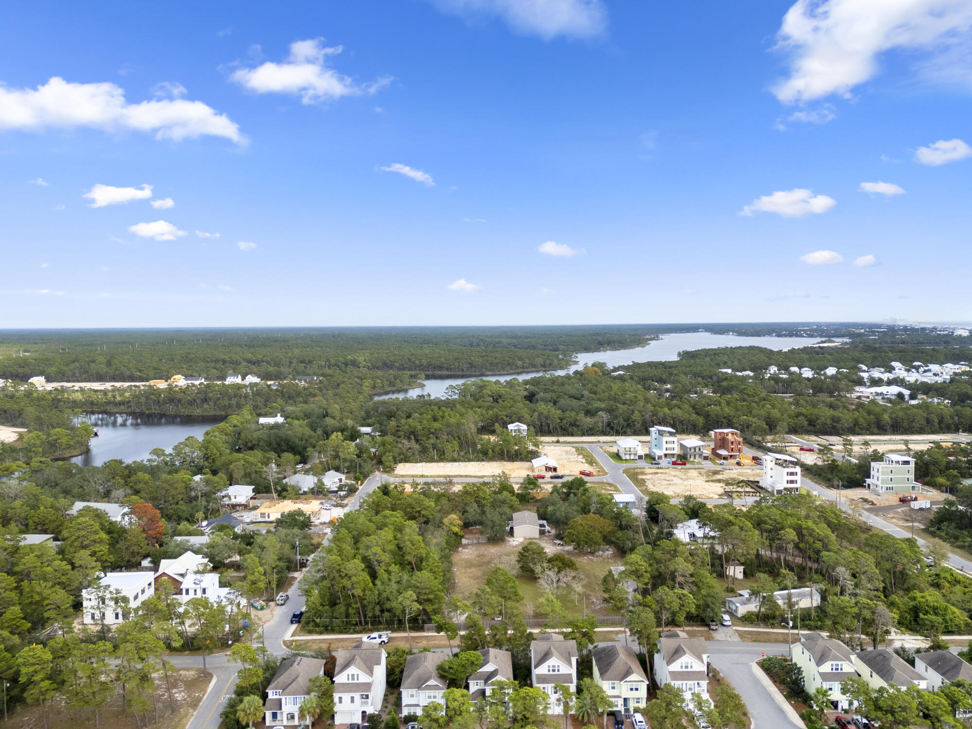 Pinewood Preserve - Residential